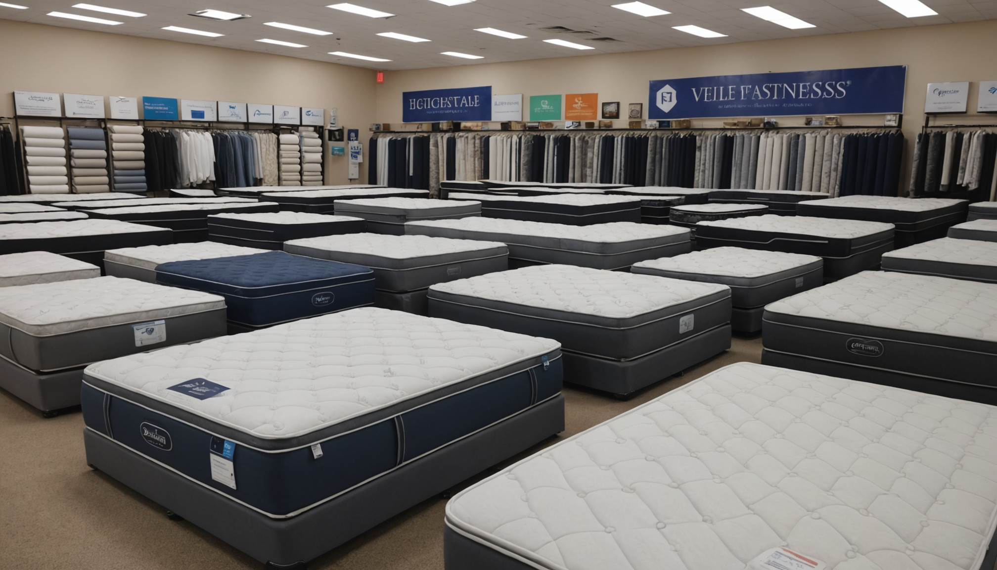 découvrez les 5 éléments incontournables à prendre en compte pour choisir le matelas idéal et profiter d'un sommeil de qualité adapté à vos besoins.