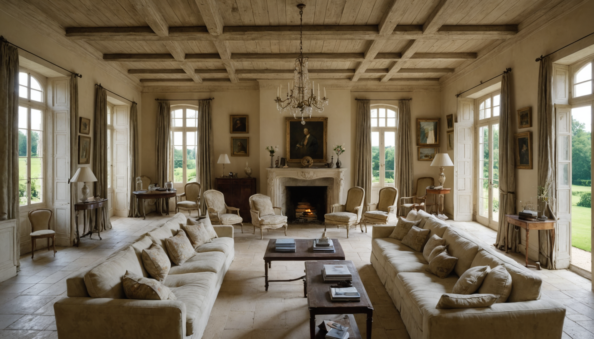 découvrez pourquoi choisir une maison charentaise est un excellent atout pour votre projet immobilier : charme authentique, matériaux de qualité et cadre de vie exceptionnel.