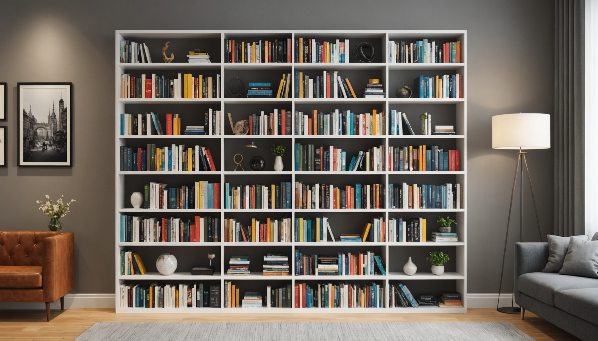 découvrez pourquoi choisir une bibliothèque personnalisée offre plus de flexibilité, d’adaptabilité et de performances par rapport aux solutions préconçues, et comment cela peut mieux répondre à vos besoins spécifiques.