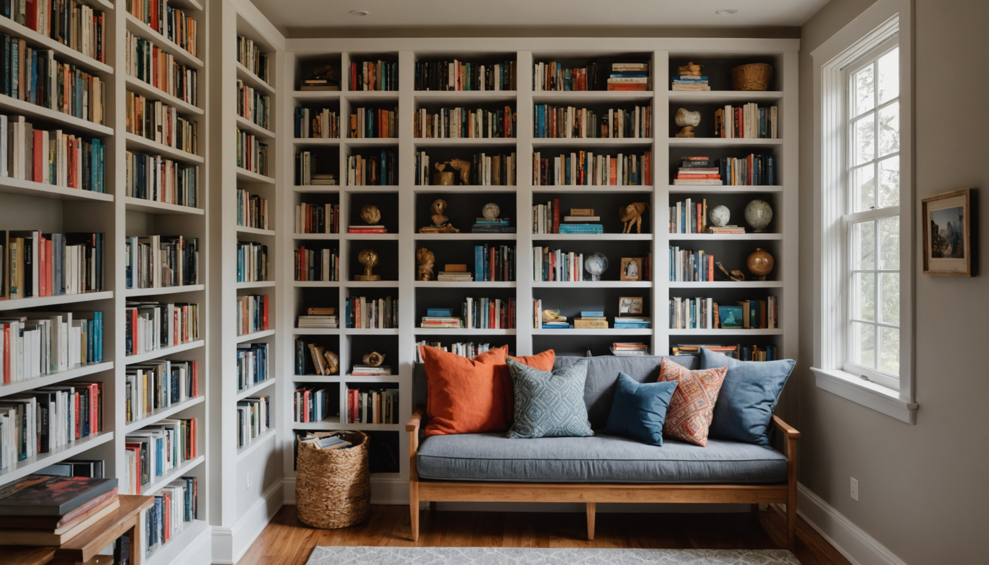 découvrez pourquoi choisir une bibliothèque personnalisée peut répondre plus efficacement à vos besoins spécifiques qu’une solution préconçue. profitez d’une flexibilité maximale, d’une intégration parfaite à votre espace et d’un design unique adapté à vos envies.