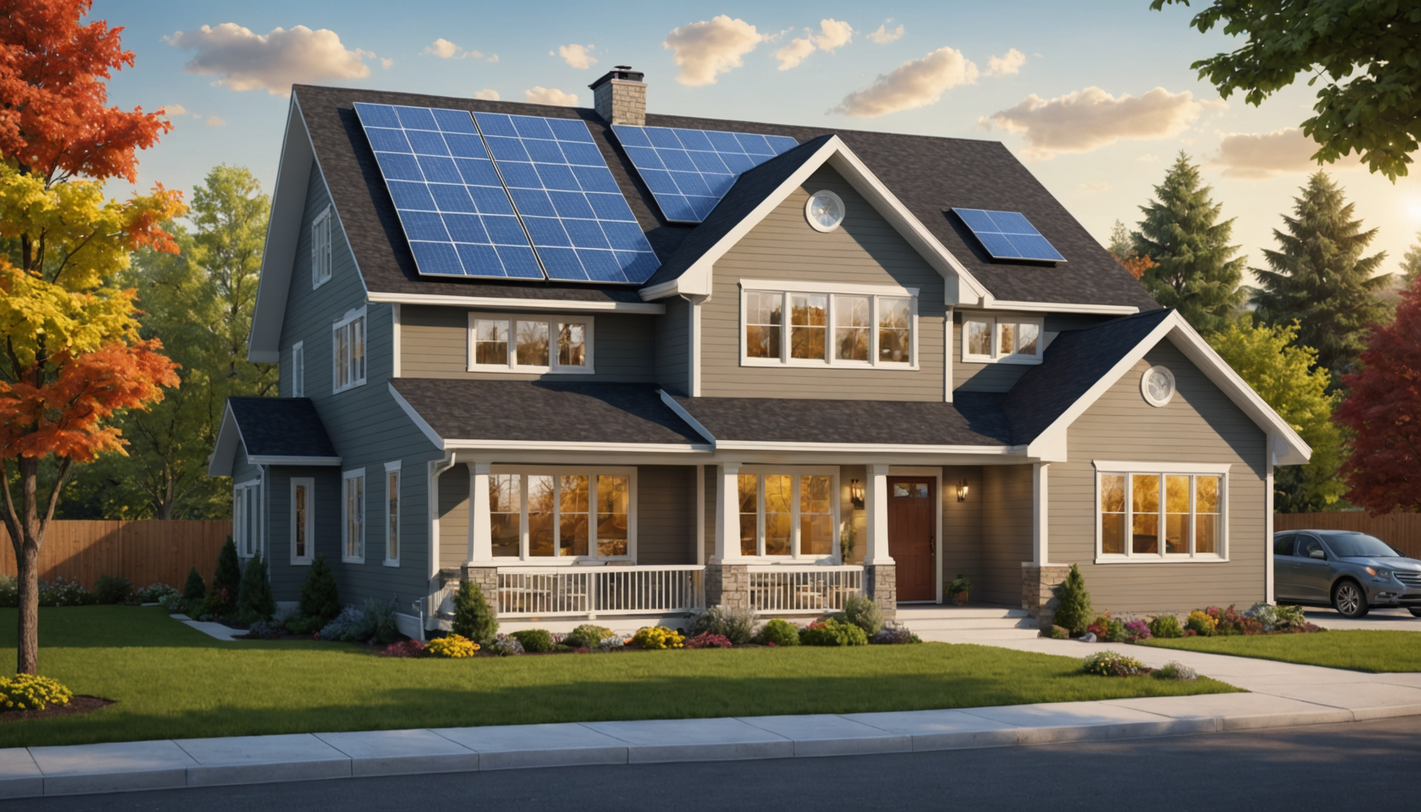 découvrez les avantages de la rénovation énergétique pour votre logement et informez-vous sur les principales aides financières accessibles en 2024 pour réaliser vos travaux d’économie d’énergie en toute sérénité.