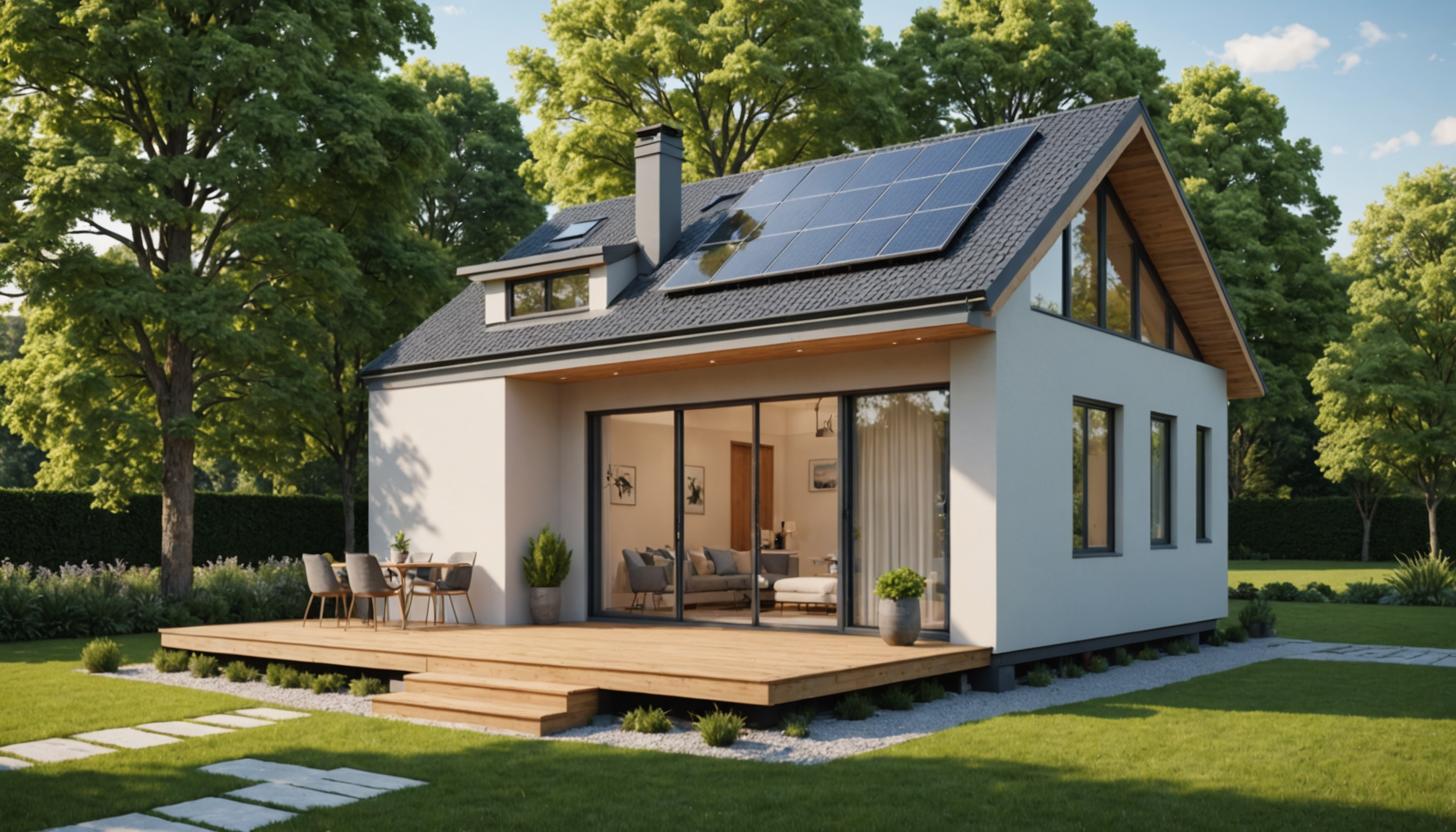 découvrez les avantages de la rénovation énergétique pour votre logement ainsi que les aides financières et dispositifs disponibles pour faciliter vos travaux et réduire vos factures énergétiques.
