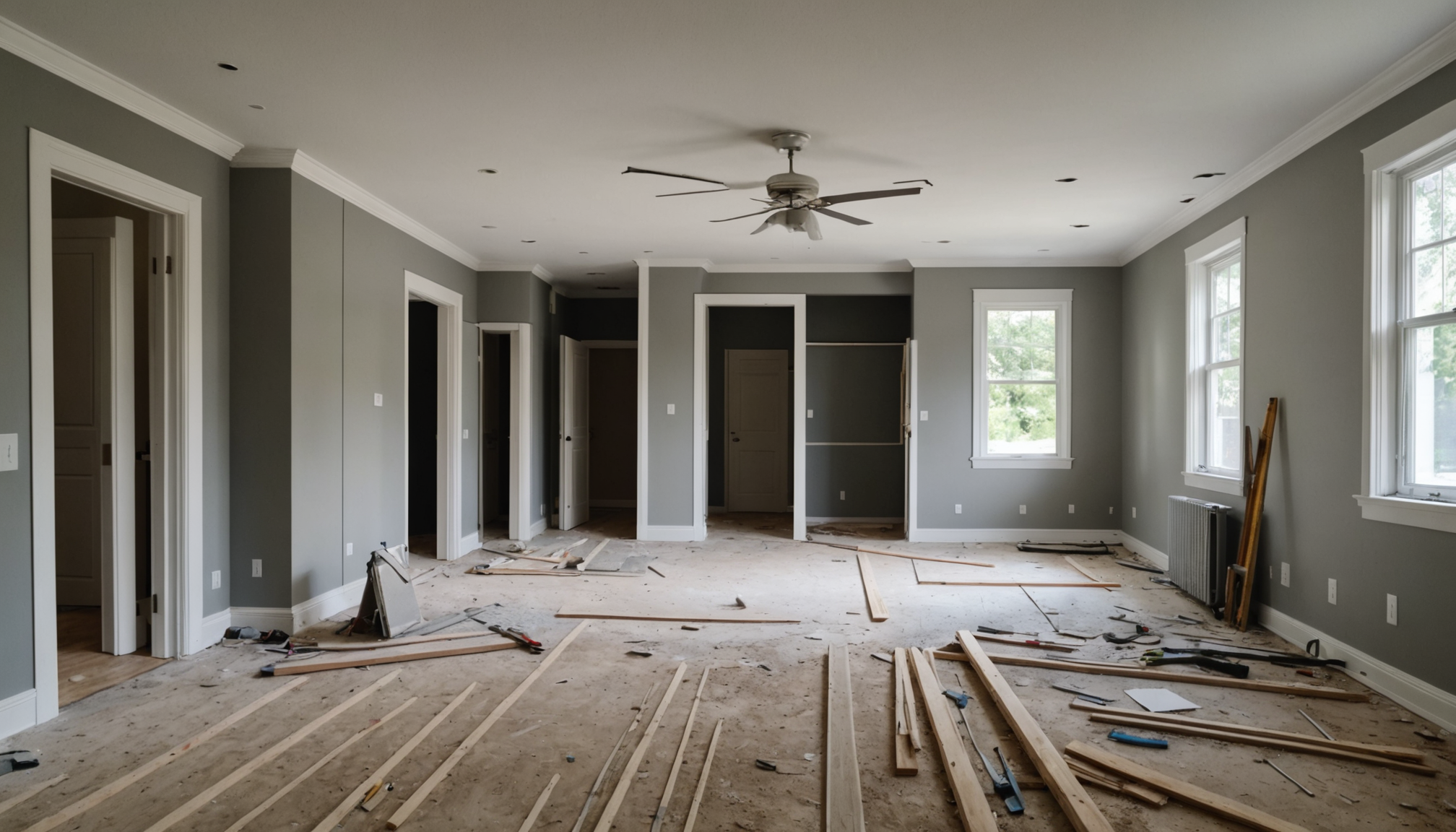 découvrez les étapes essentielles pour réussir votre rénovation ! suivez notre guide pratique pour planifier, budgétiser et mener à bien votre projet, du début à la fin.