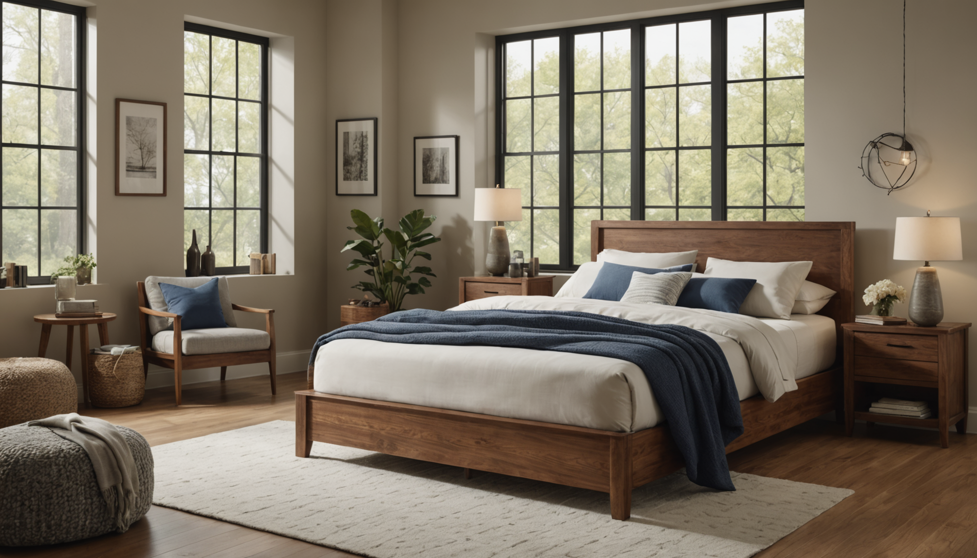 découvrez nos conseils essentiels pour bien choisir votre matelas et profiter d’un sommeil réparateur. trouvez le modèle parfaitement adapté à vos besoins pour un confort optimal.
