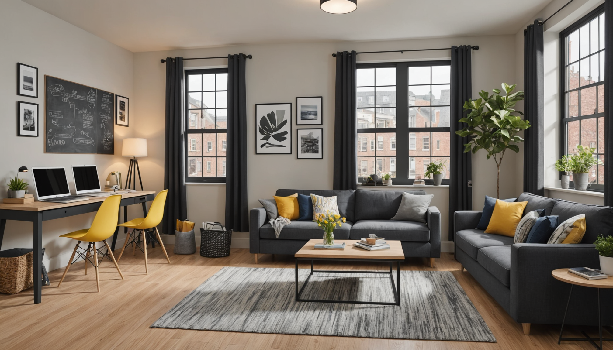 découvrez nos conseils et astuces pratiques pour bien choisir votre logement étudiant. évitez les pièges et trouvez l'appartement ou la résidence qui répond à vos besoins pour une année universitaire sereine.