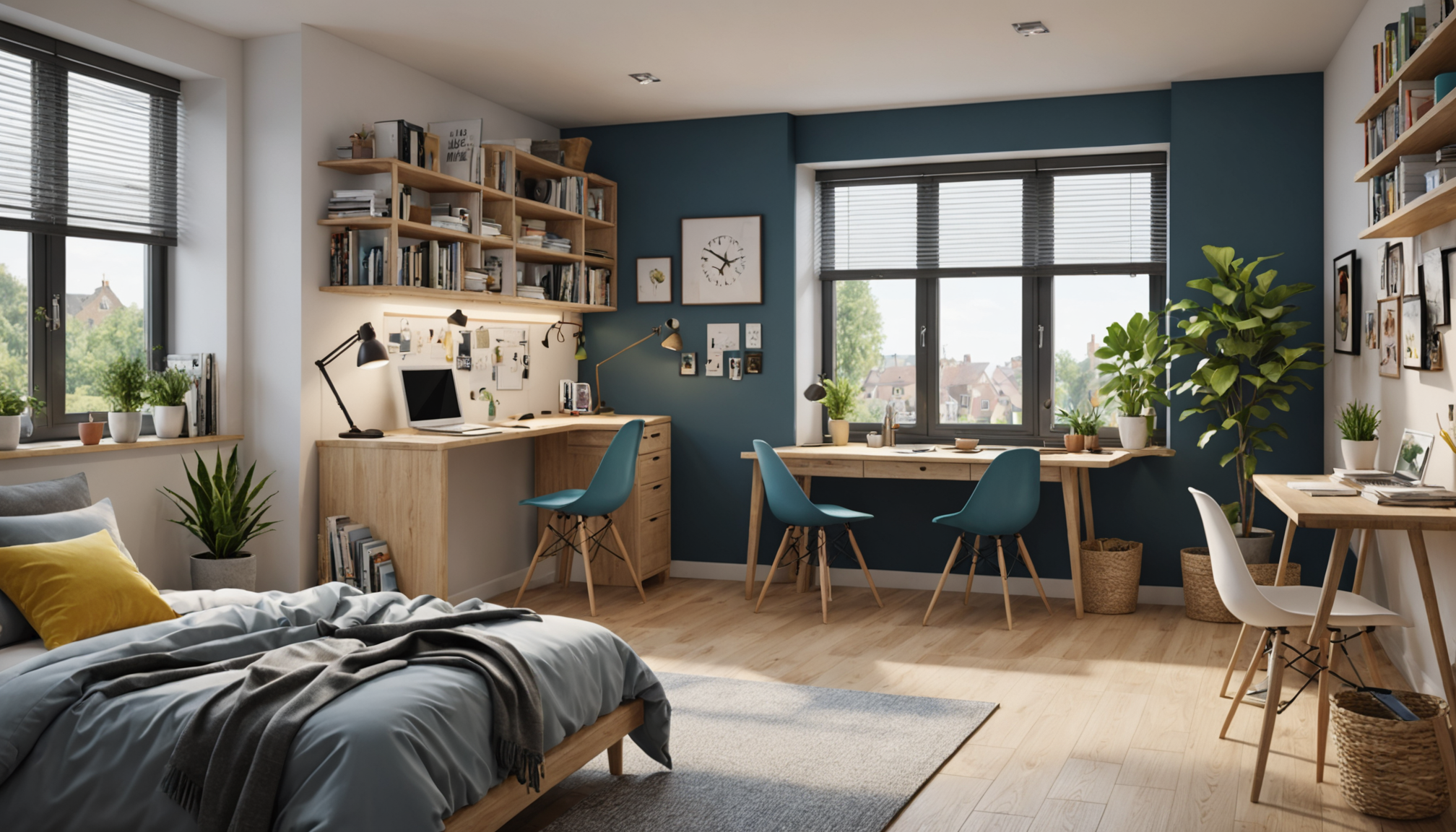 découvrez nos conseils et astuces pratiques pour bien choisir votre logement étudiant idéal. trouvez facilement l'appartement ou la résidence qui correspond à vos besoins et à votre budget !