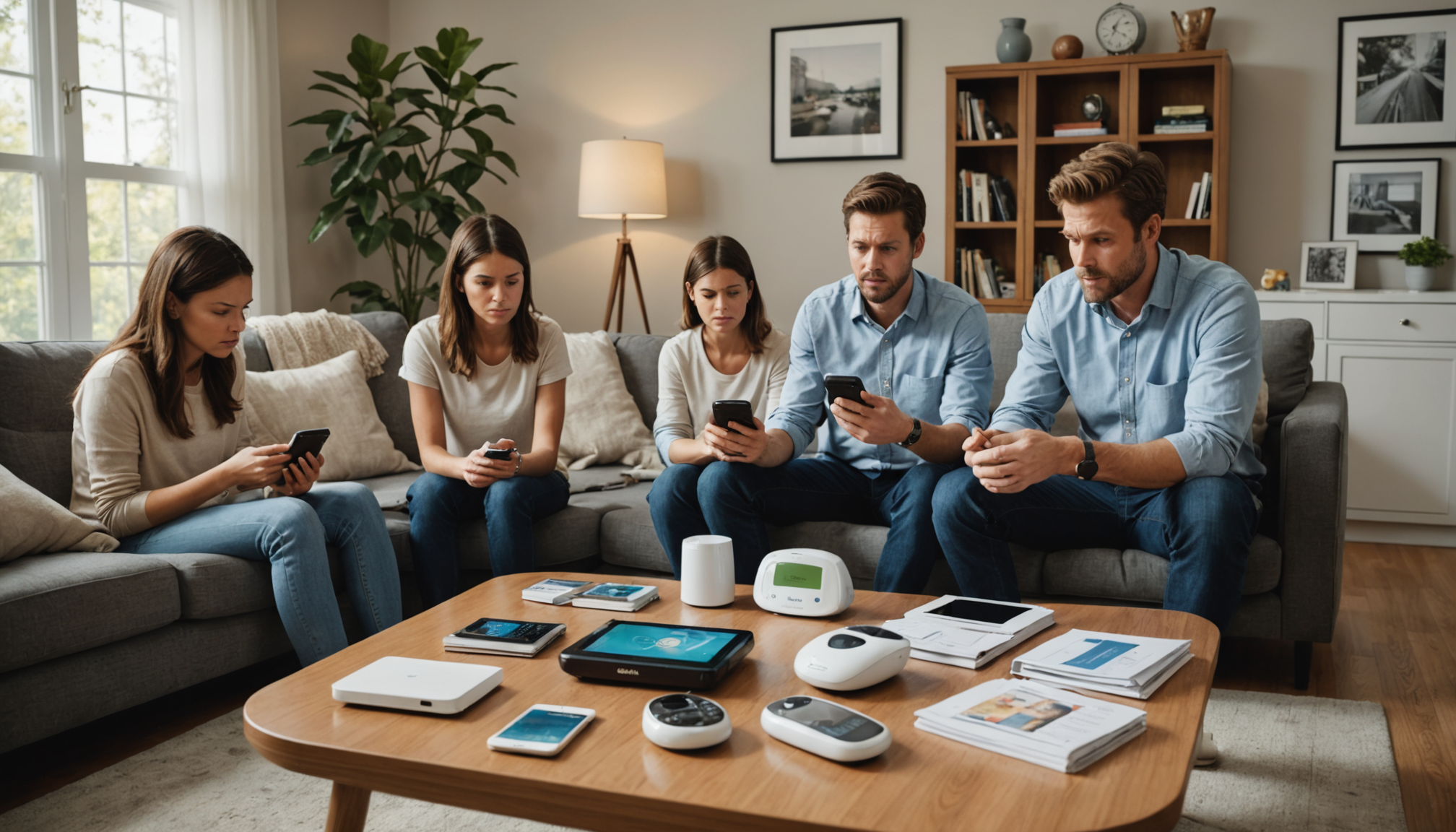 découvrez pourquoi il vaut mieux renoncer à l’achat de l’alarme maison qiara : analyse des limites, avis d’utilisateurs et meilleures alternatives pour sécuriser votre domicile.