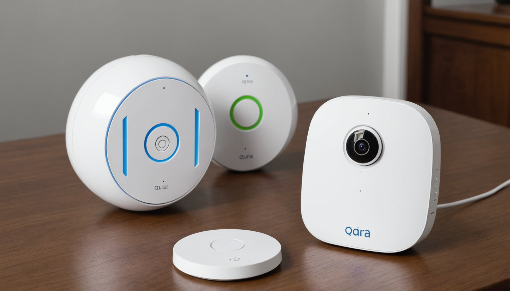 découvrez pourquoi il peut être judicieux de renoncer à l’achat de l’alarme maison qiara : analyse des inconvénients, alternatives et conseils pour choisir un système de sécurité adapté à vos besoins.