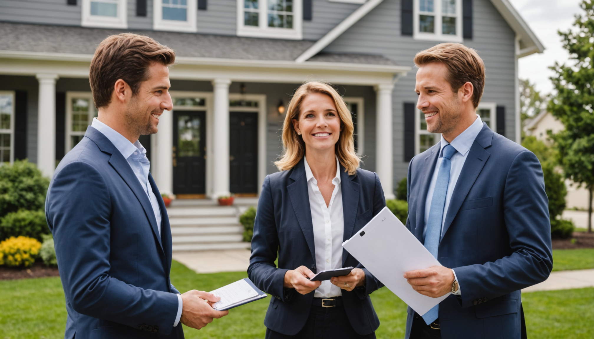 découvrez pourquoi faire appel à des experts pour la vente de votre bien immobilier est essentiel. profitez d'un accompagnement personnalisé, d'une estimation précise et de conseils pour vendre rapidement et au meilleur prix.