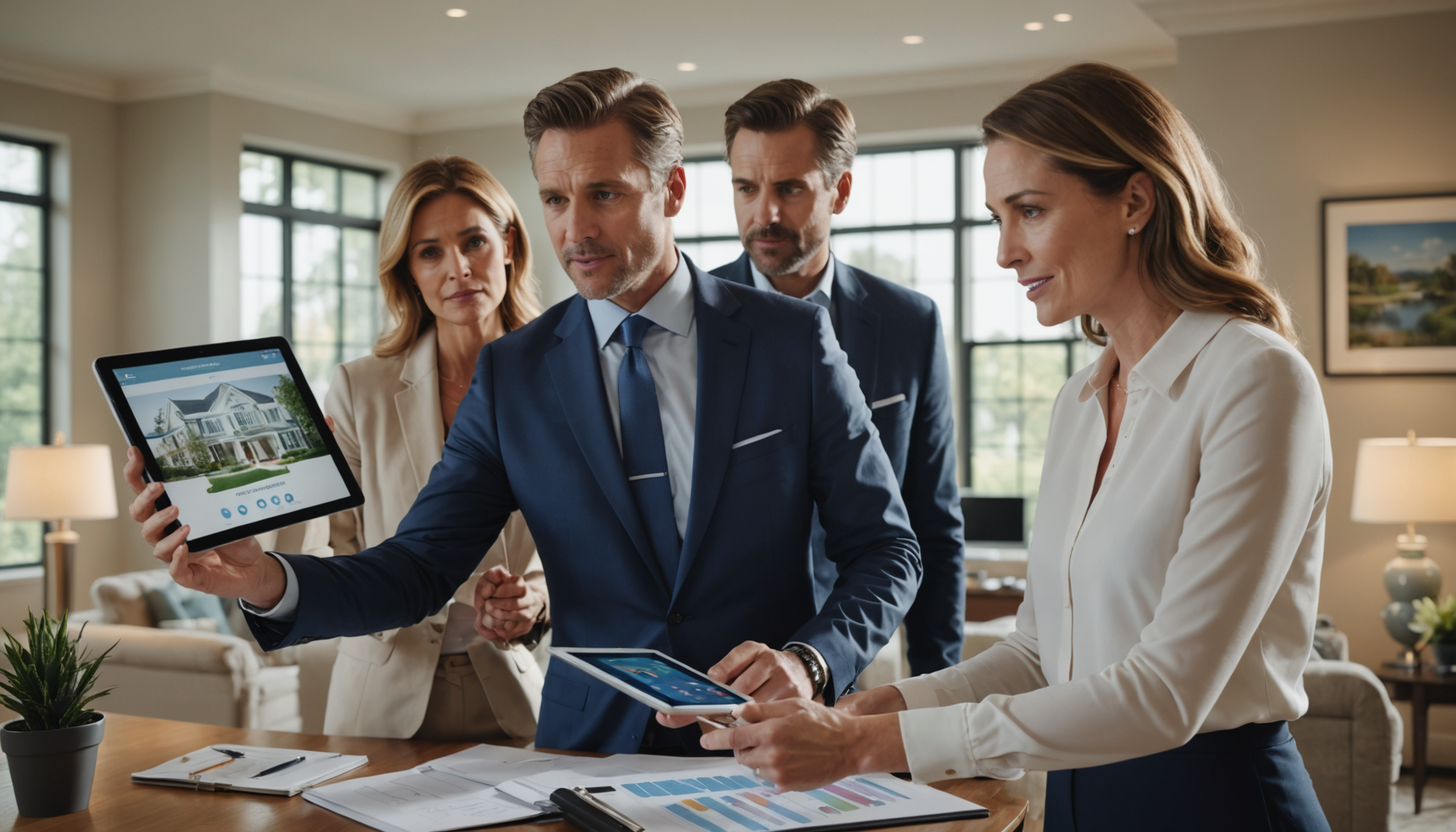 découvrez pourquoi faire appel à des experts est essentiel pour réussir la vente de votre bien immobilier et bénéficiez d’un accompagnement personnalisé à chaque étape du processus.