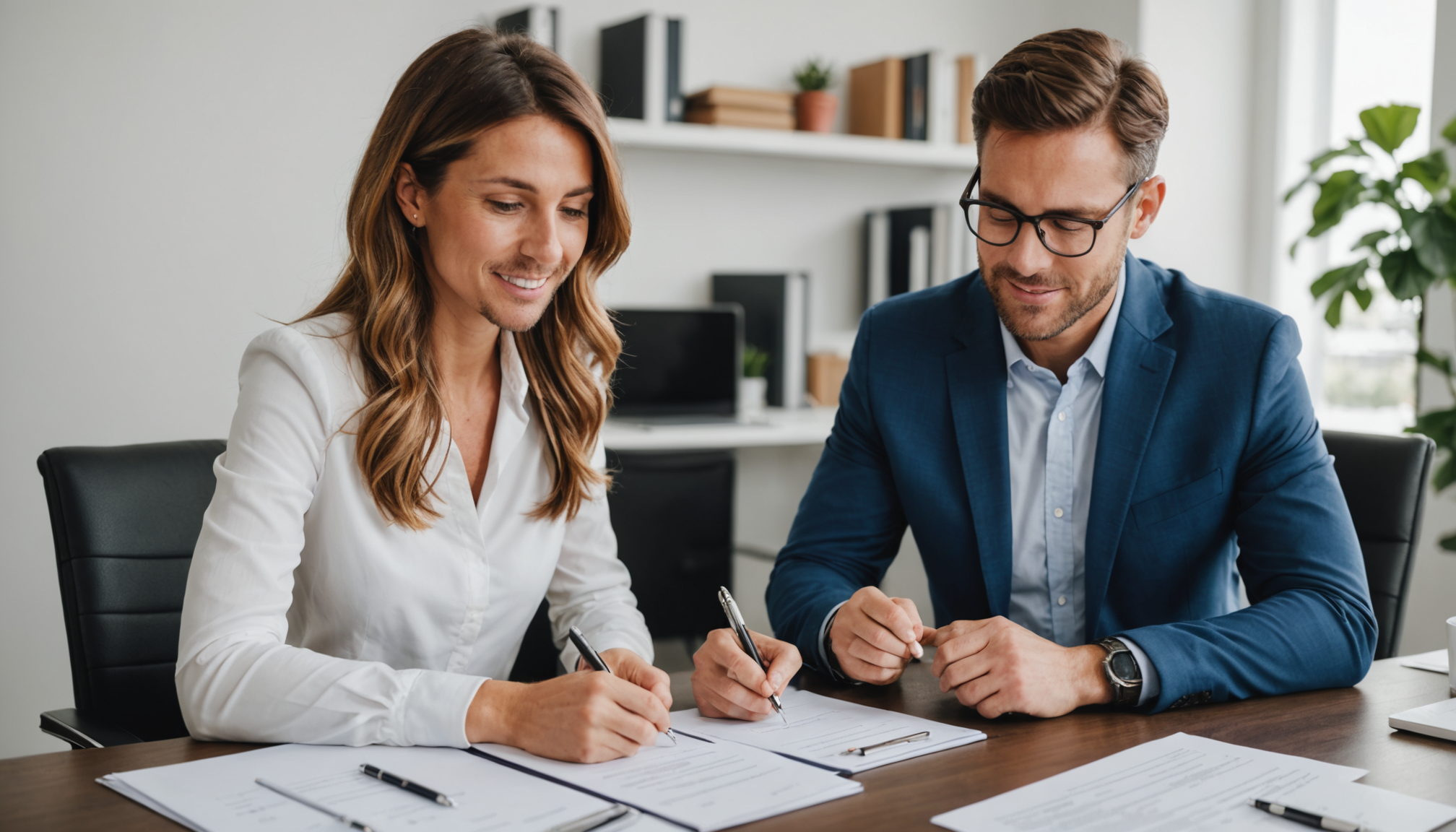 découvrez pourquoi faire appel à un accompagnement d'experts est essentiel pour réussir la vente de votre bien immobilier, sécuriser votre transaction et valoriser votre patrimoine.