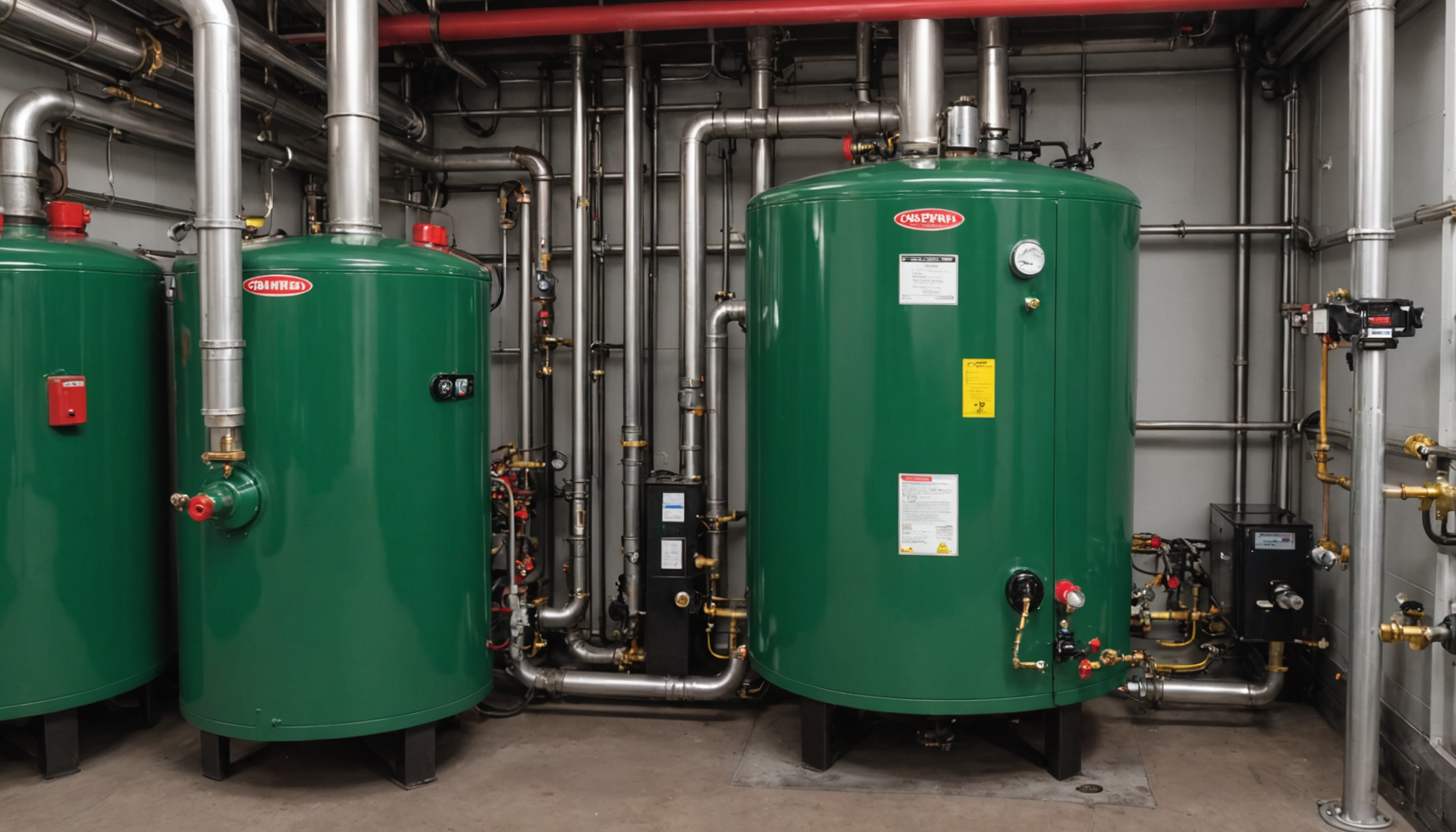 découvrez comment optimiser votre consommation d'énergie et réduire vos coûts grâce à l'utilisation efficace du fioul domestique. conseils, avantages et bonnes pratiques pour maximiser l'efficacité énergétique de votre chauffage.