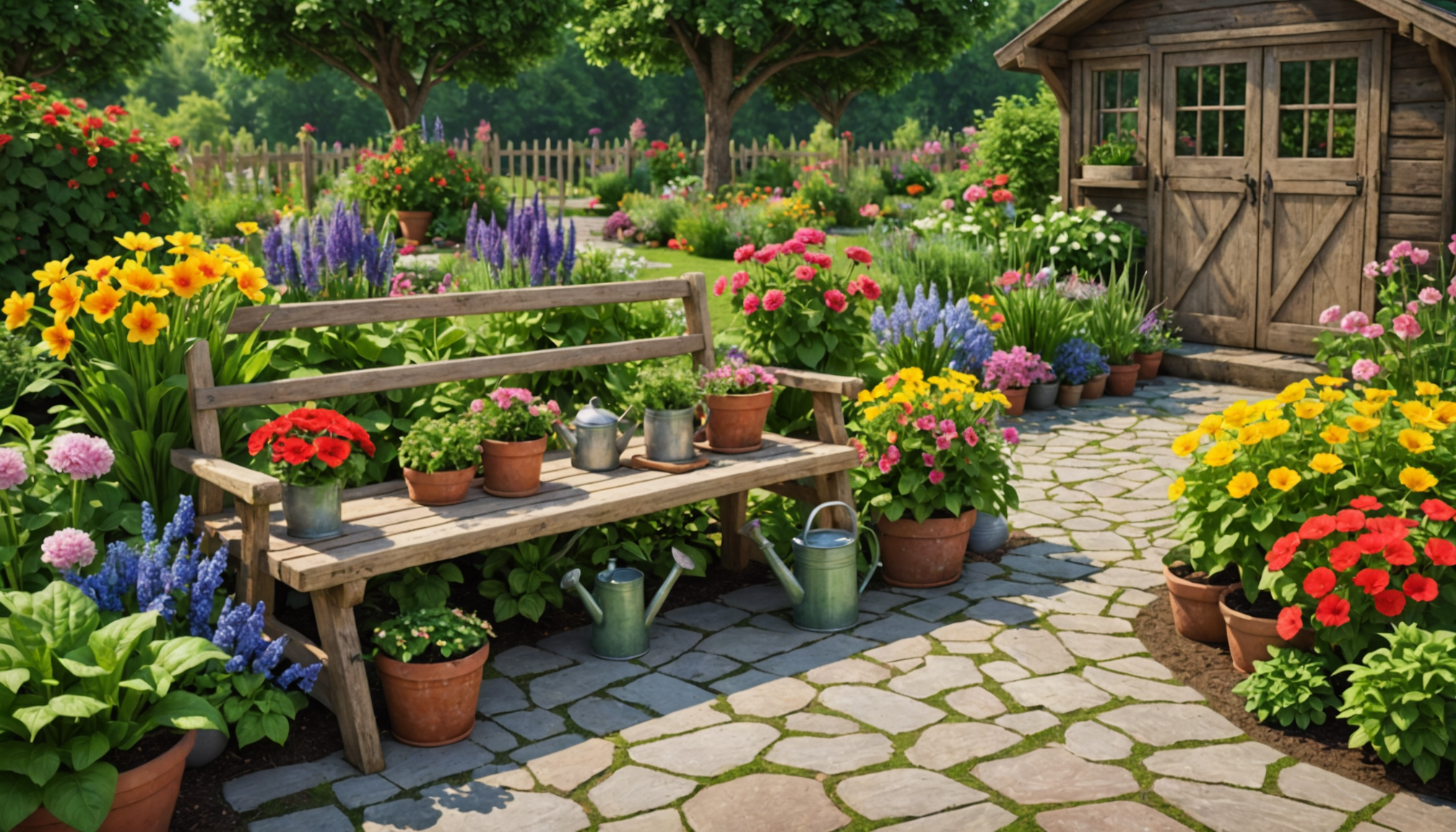 découvrez notre analyse complète de shockgarden.com, le blog indispensable pour tous les passionnés de jardinage. astuces, conseils et actualités pour cultiver votre passion du jardinage au quotidien !