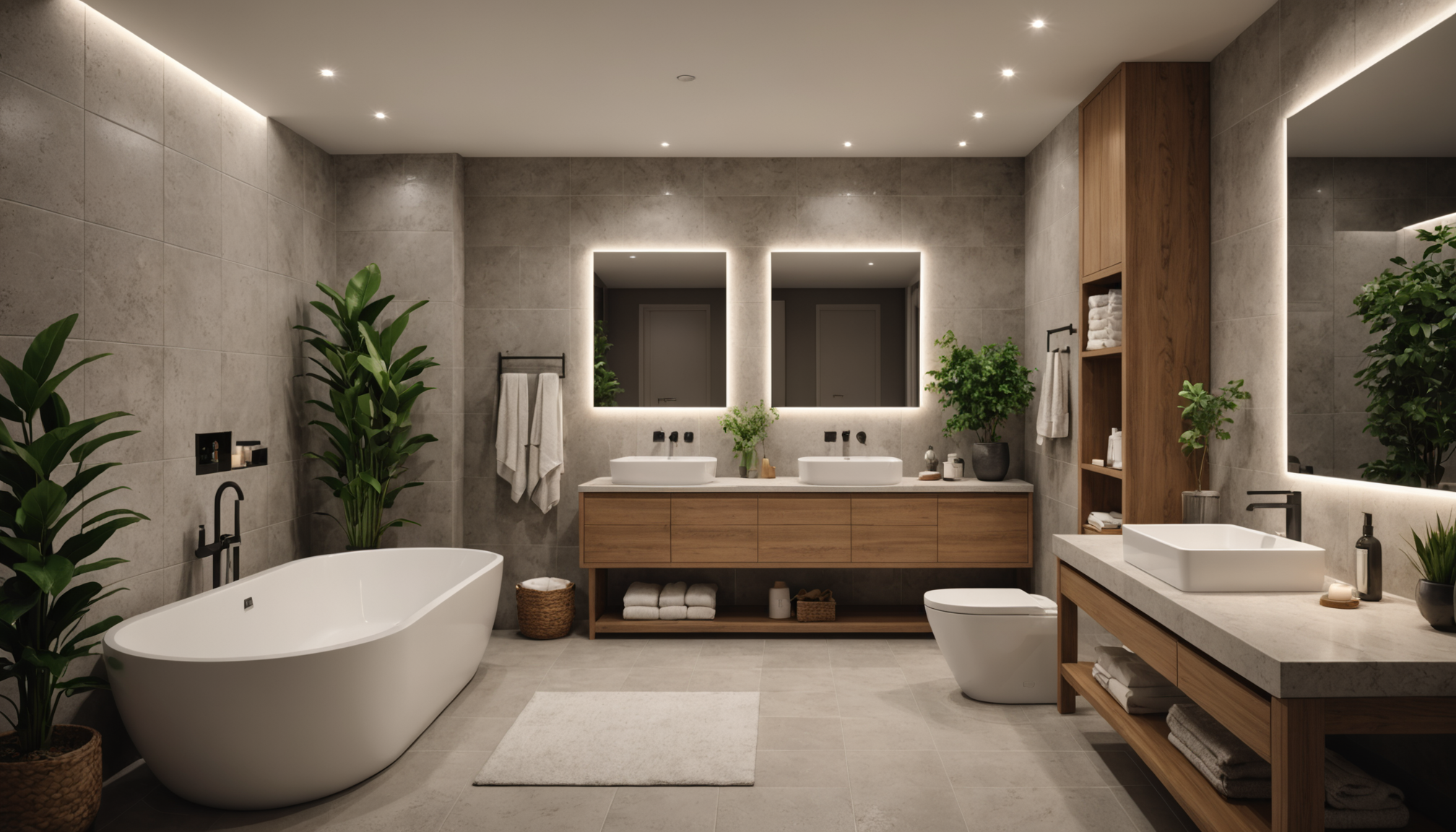 découvrez notre expérience inspirante de rénovation de salle de bain à grenoble : étapes clés, conseils pratiques et résultats avant/après pour transformer votre espace avec succès.