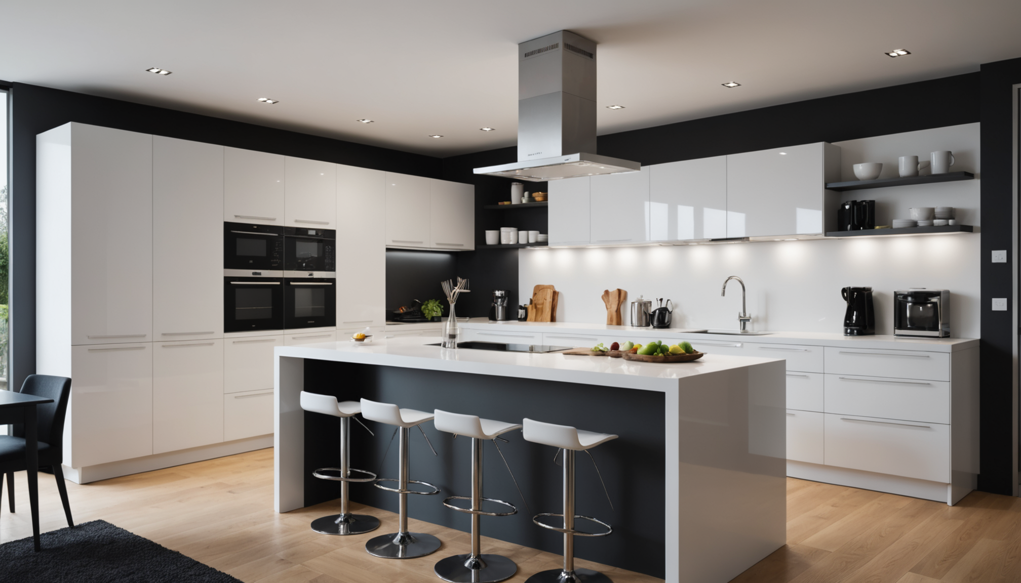découvrez des conseils simples et efficaces pour optimiser votre cuisine, la rendre plus fonctionnelle et agréable au quotidien. gagnez de la place et améliorez votre organisation avec nos astuces pratiques !