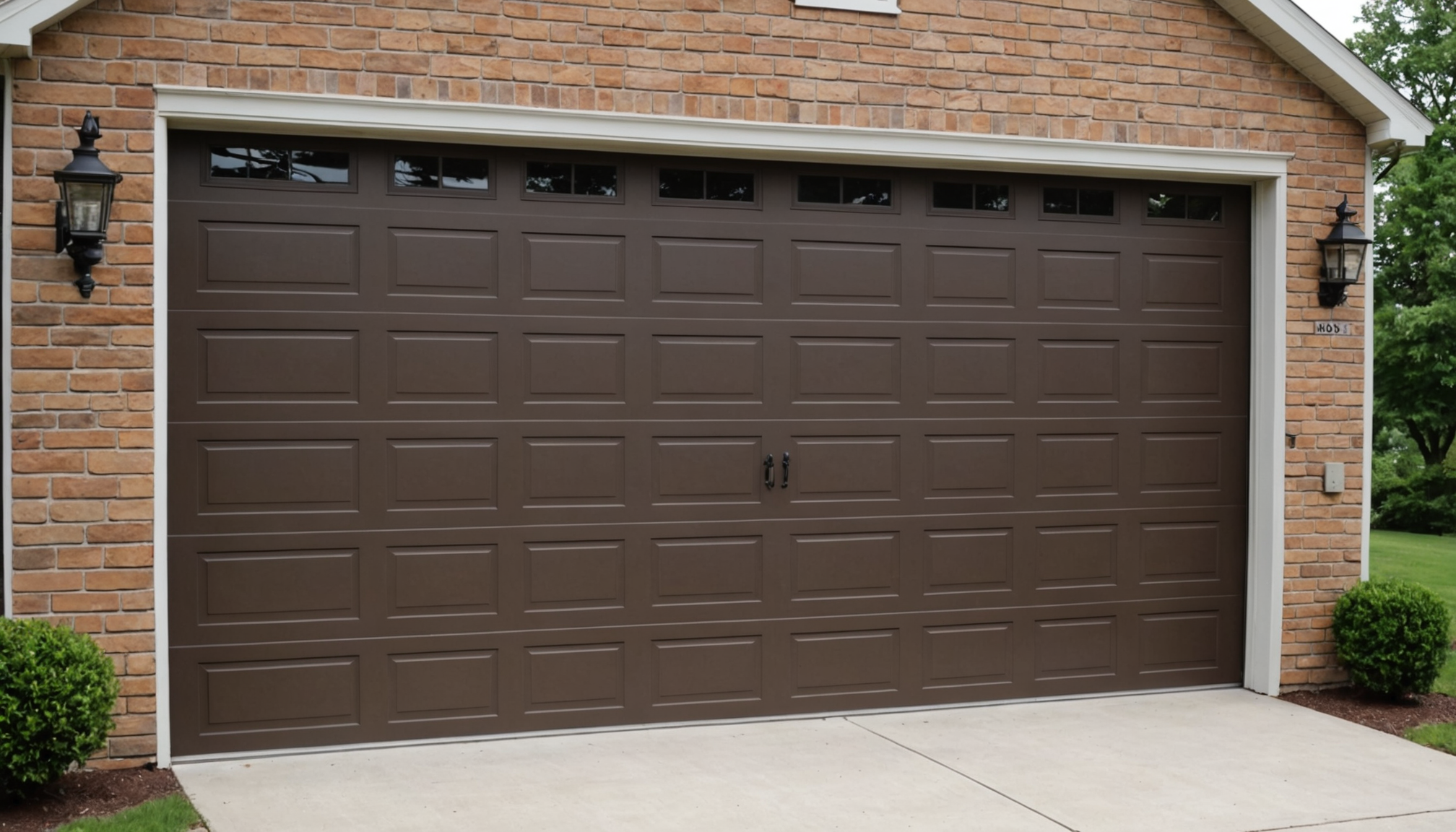 votre porte de garage s'ouvre mais refuse de se fermer ? découvrez les causes possibles de ce problème et nos conseils pratiques pour trouver rapidement une solution et assurer la sécurité de votre garage.