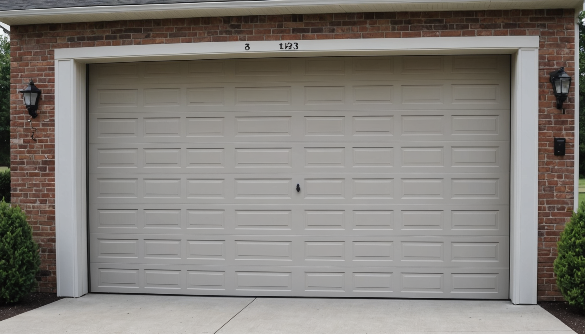Que faire si votre porte de garage s’ouvre mais ne se ferme pas ? Le — free download