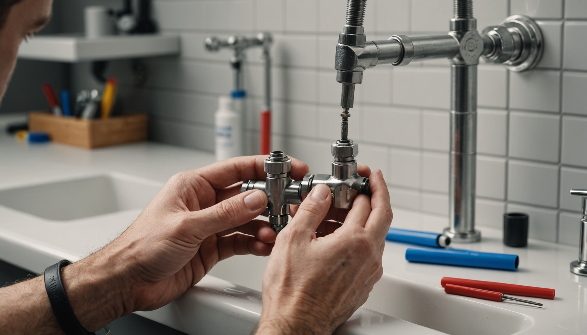 découvrez notre guide pratique et complet pour remplacer un robinet autoperceur. étapes détaillées, conseils d’experts et astuces pour réussir facilement l’installation de votre nouveau robinet.