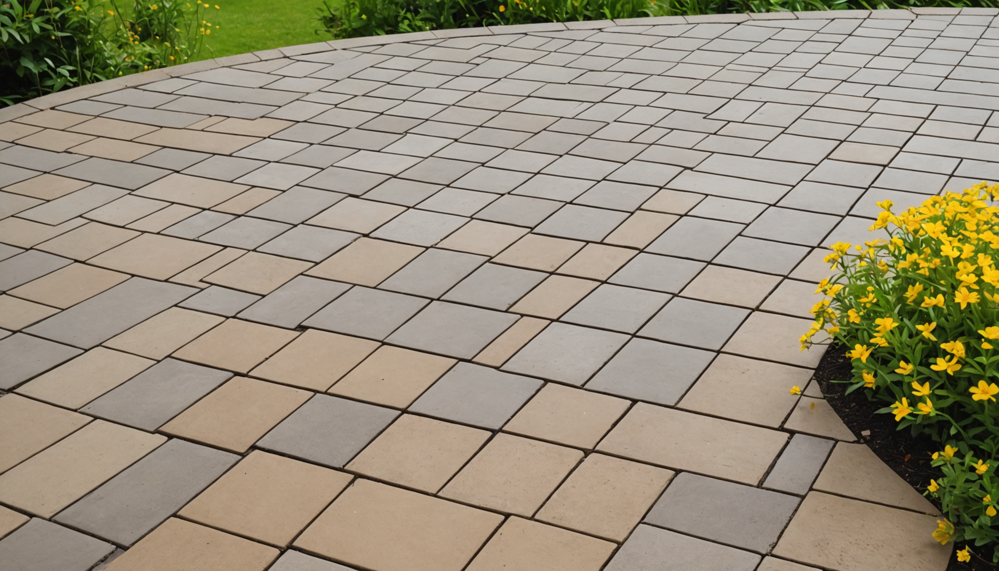 découvrez des astuces de grand-mère simples et naturelles pour raviver facilement l’éclat de votre terrasse en carrelage. conseils pratiques, recettes maison et gestes malins pour redonner vie à votre extérieur sans effort.