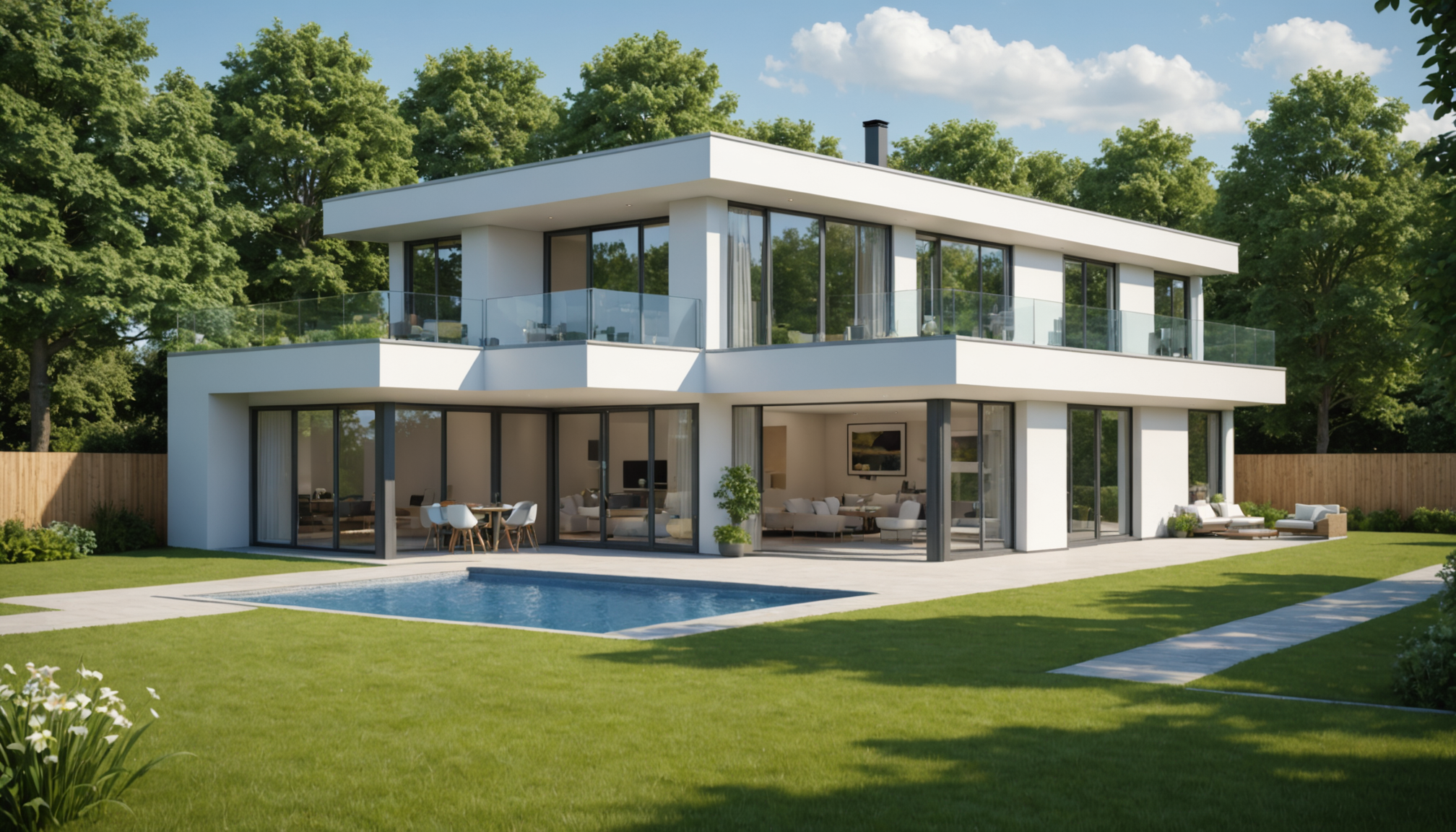 découvrez tout ce qu'il faut savoir sur les maisons hors d'eau et hors d'air : définition, avantages, étapes de construction et conseils pour réussir votre projet immobilier en toute sécurité.