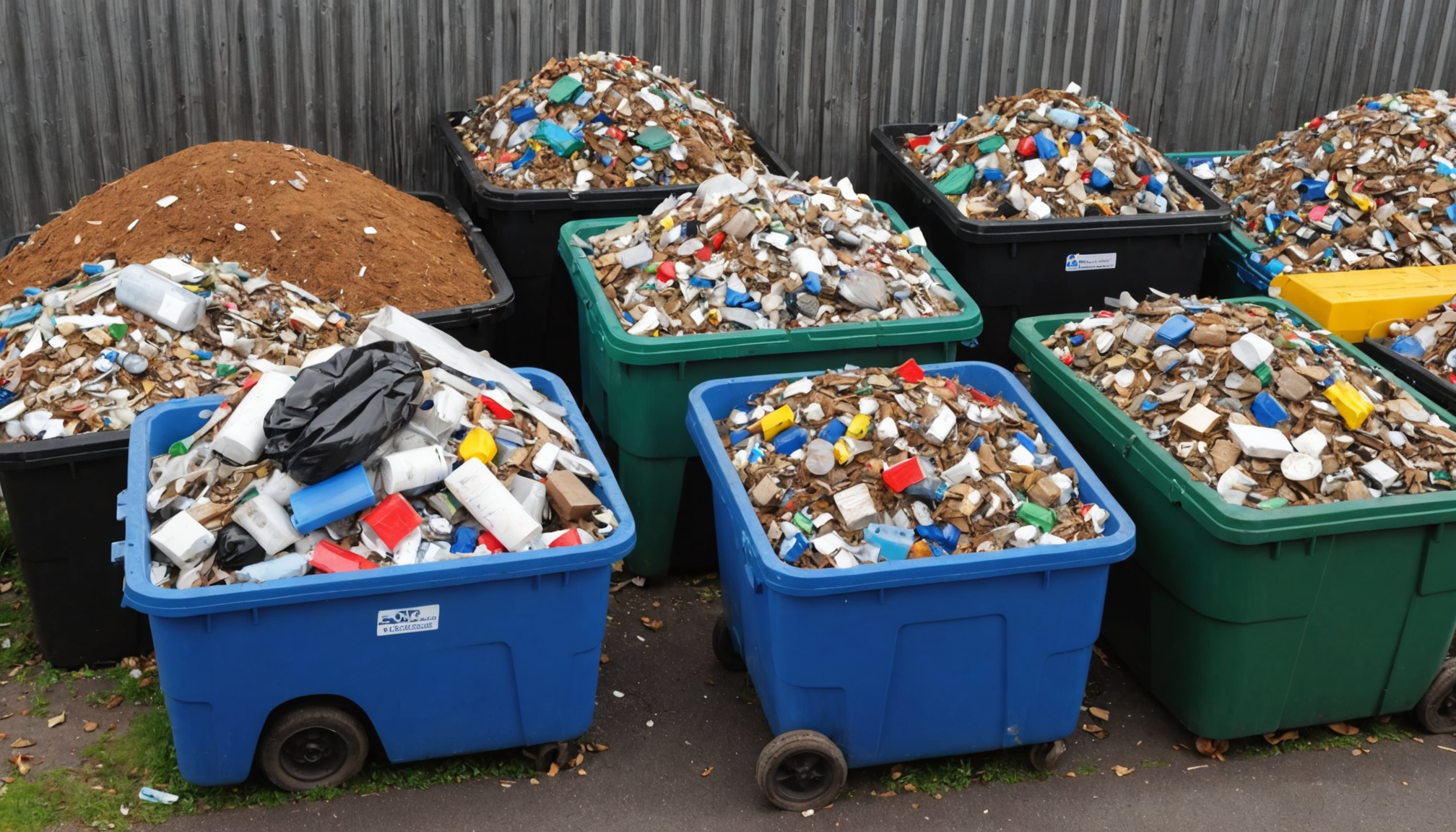 trackdéchets est la plateforme officielle dédiée à la traçabilité des déchets dangereux. assurez la conformité de votre gestion des déchets en toute simplicité grâce à un outil sécurisé et conforme à la réglementation française.