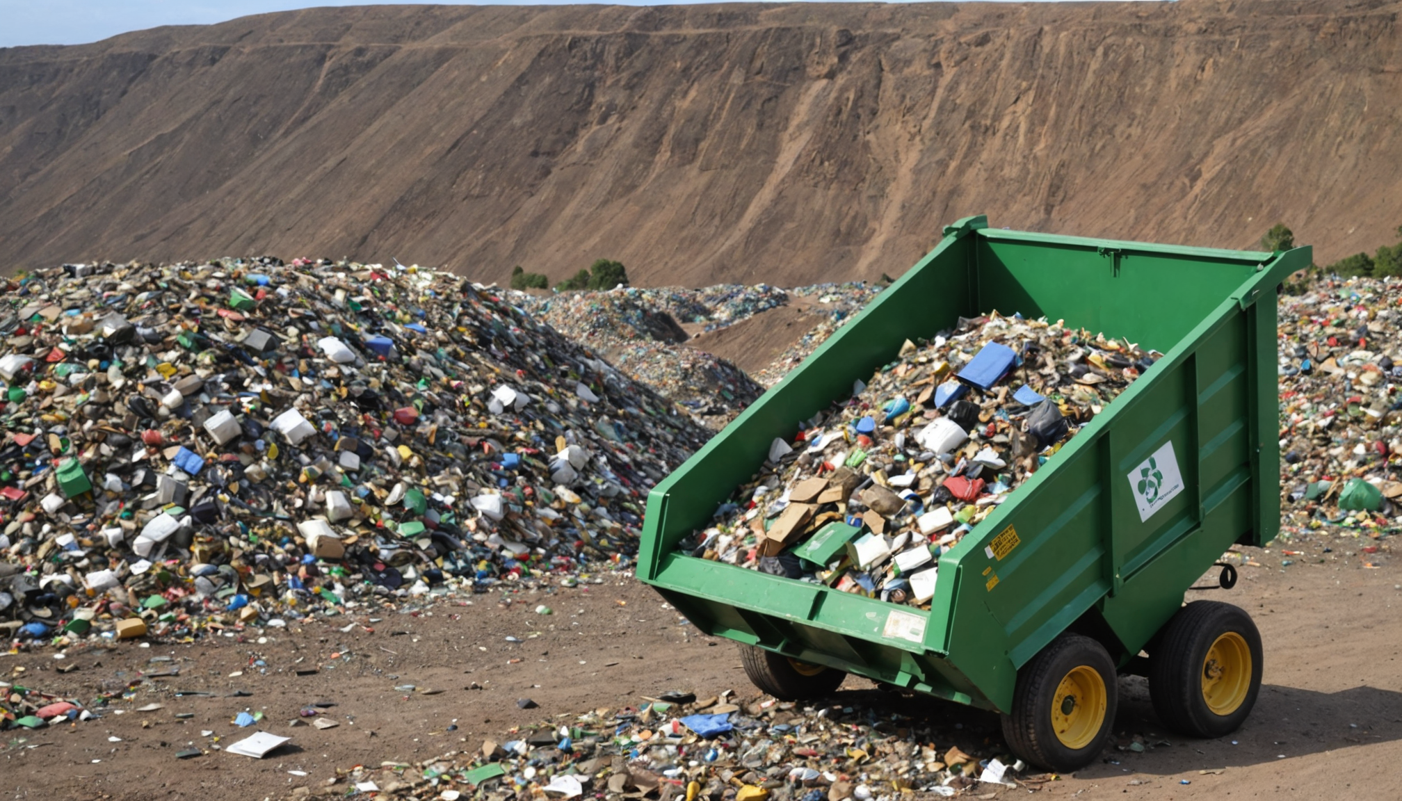 assurez la traçabilité de vos déchets dangereux avec trackdéchets, la plateforme officielle qui simplifie et sécurise la gestion de vos obligations réglementaires.