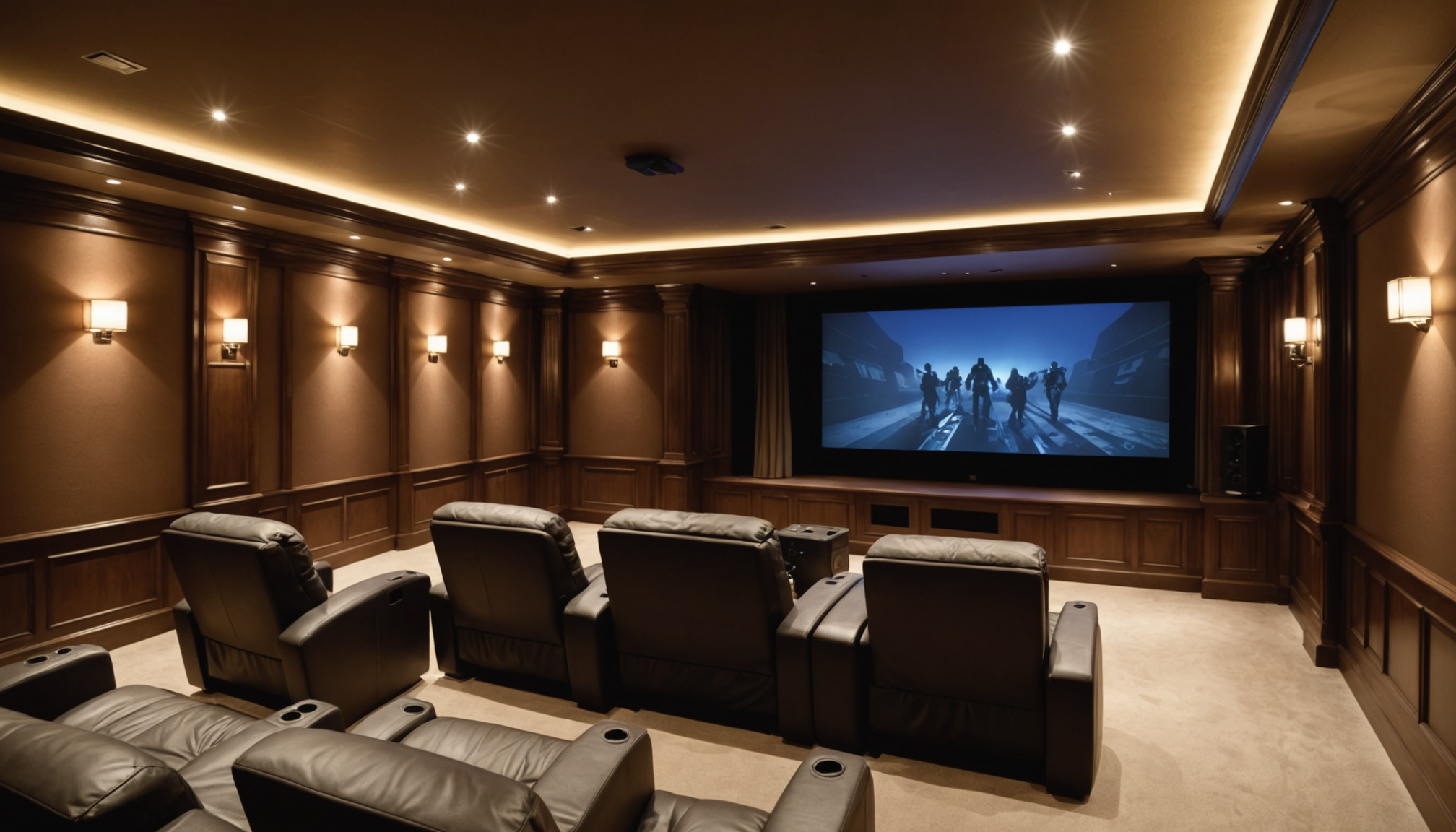 découvrez nos astuces et conseils pratiques pour améliorer facilement la qualité d'image de votre home cinéma et profiter d'une expérience visuelle exceptionnelle chez vous.