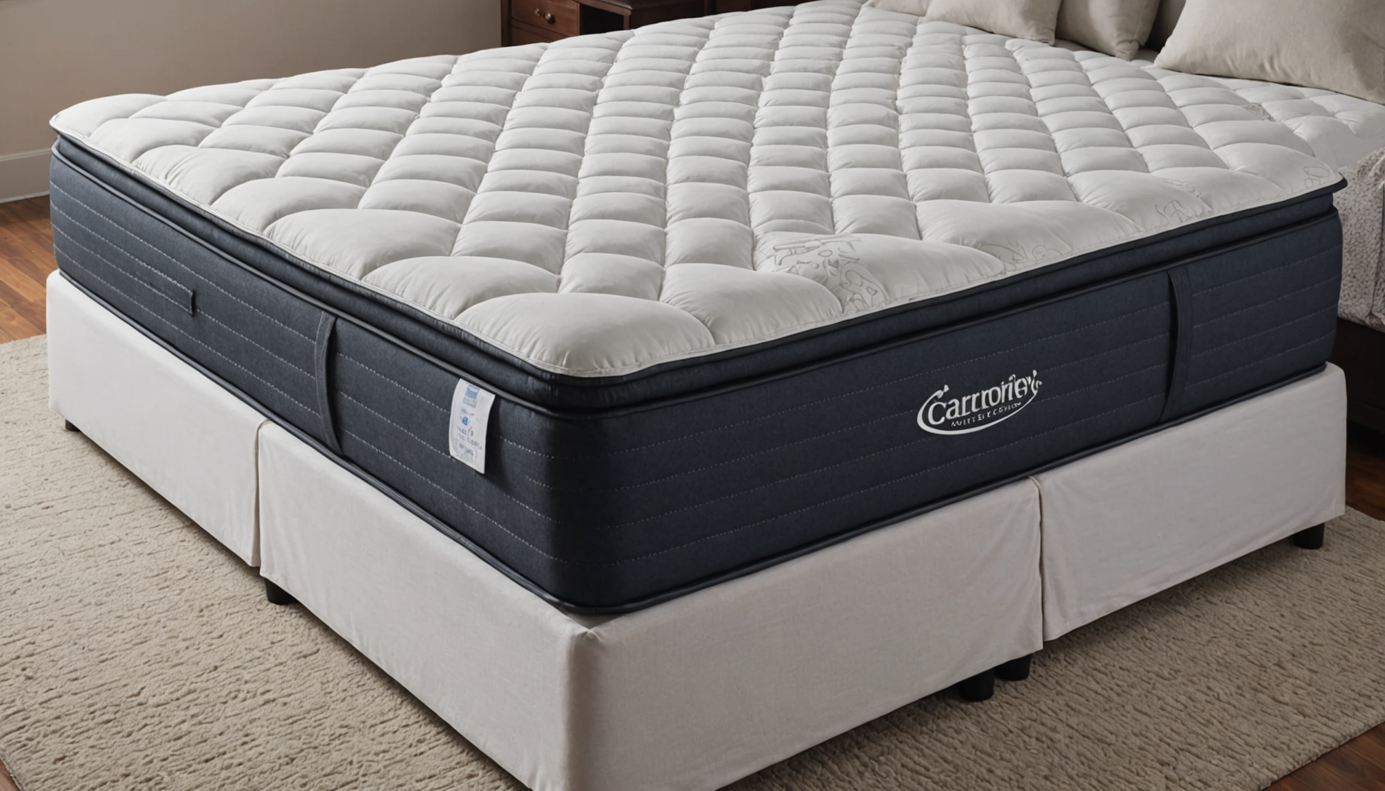 découvrez des astuces pratiques pour redonner fermeté et allure à un matelas usé, améliorer votre confort de sommeil et prolonger la durée de vie de votre literie.