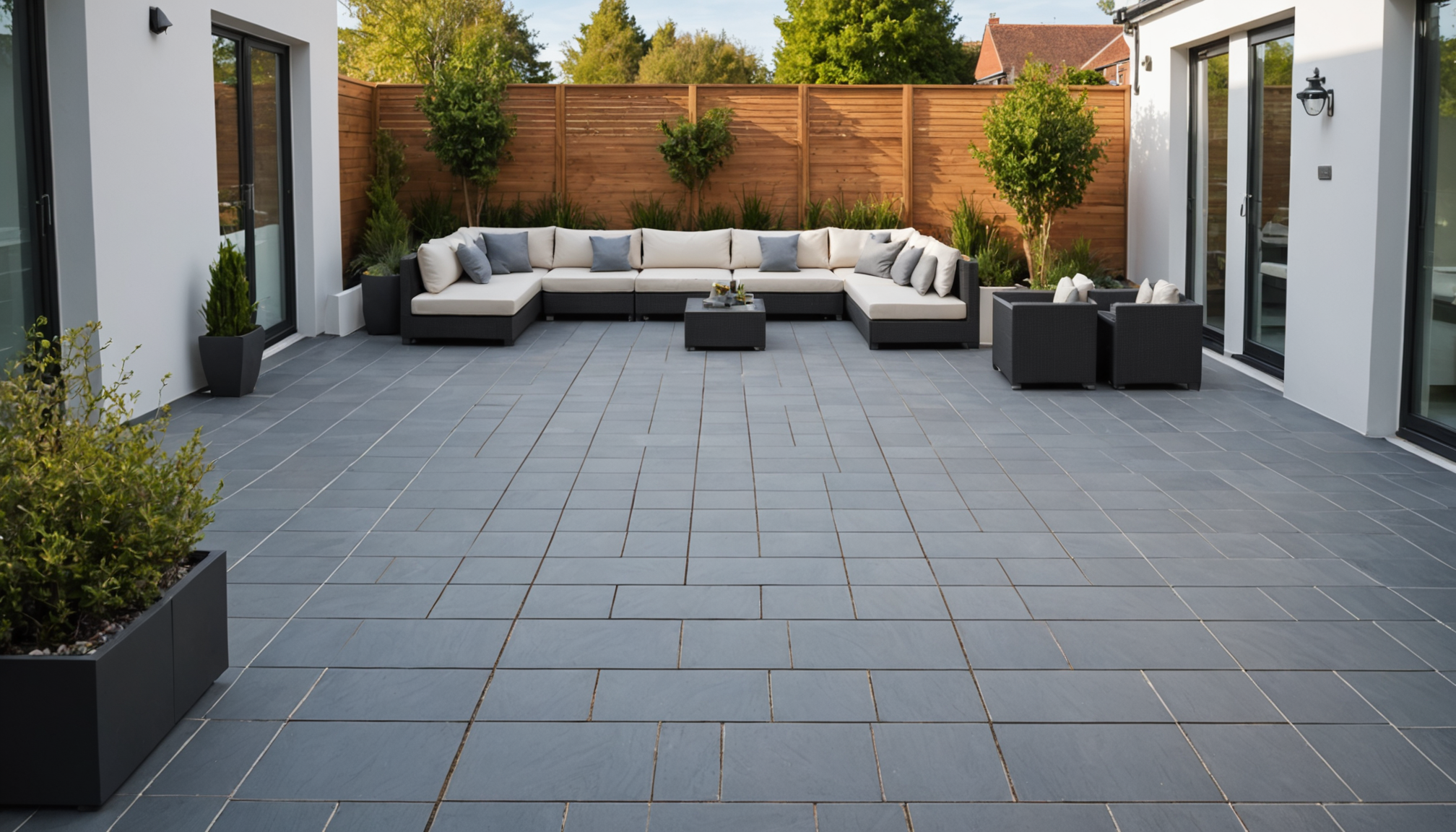 découvrez notre comparatif détaillé entre terrasse en bois et terrasse en carrelage pour choisir la solution la plus adaptée à votre espace extérieur. avantages, inconvénients, prix et entretien : faites le bon choix pour sublimer votre jardin !
