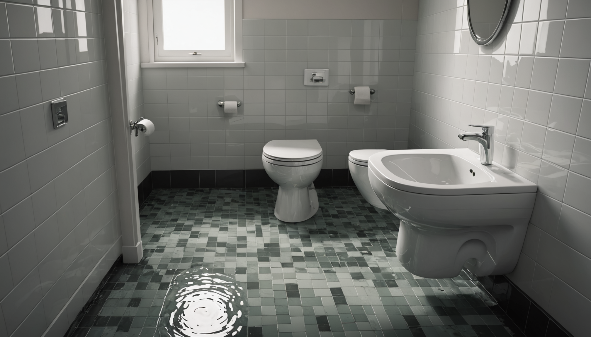découvrez les principales causes des fuites d'eau entre les toilettes et le carrelage, apprenez à les identifier et trouvez les solutions efficaces pour y remédier et éviter les dégâts dans votre salle de bain.