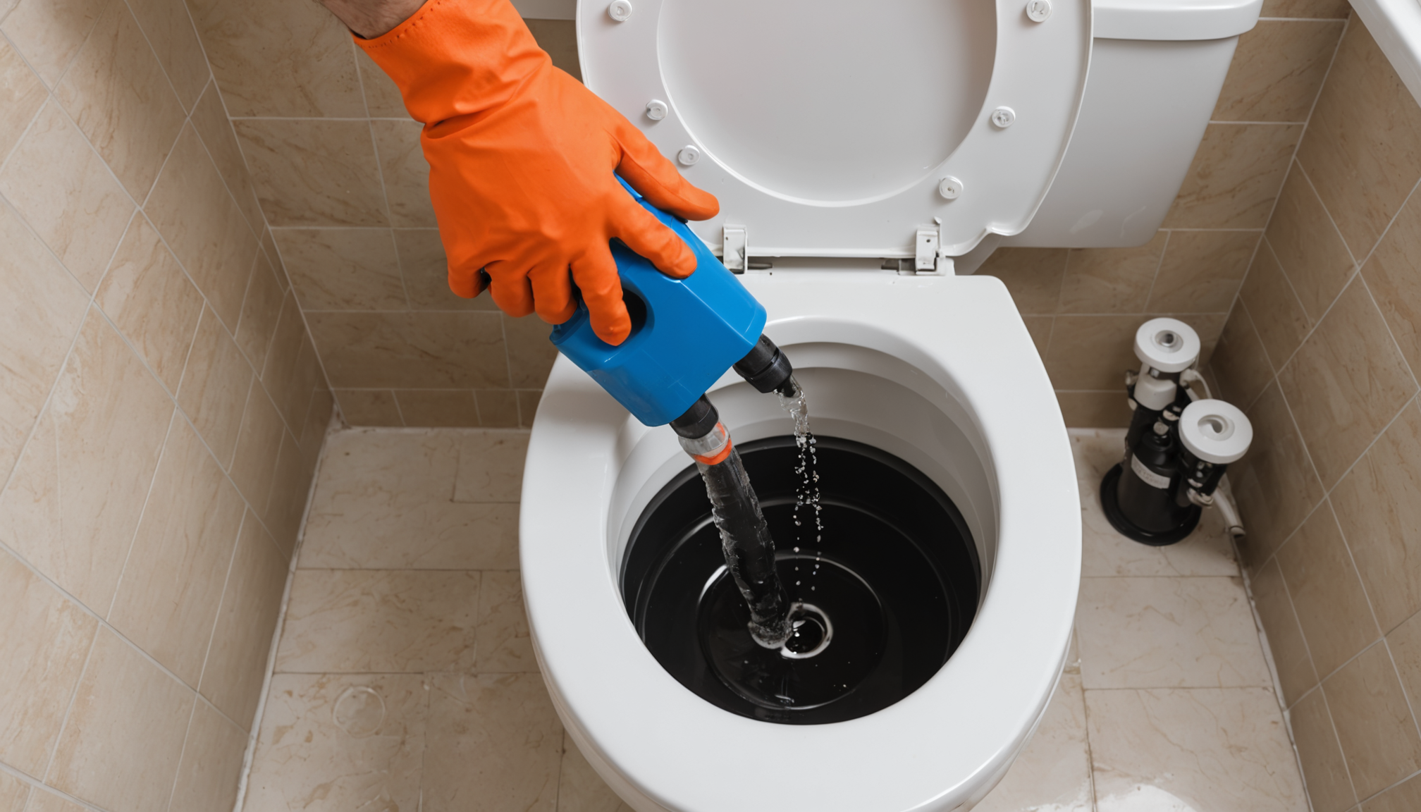découvrez les principales causes des fuites d'eau entre les toilettes et le carrelage, ainsi que des solutions efficaces pour les identifier et les réparer facilement.