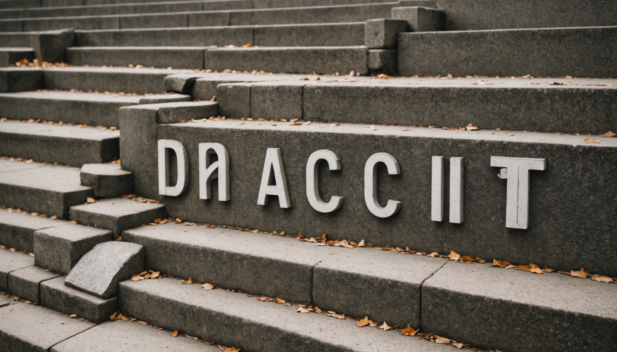 découvrez les conséquences d'une daact non enregistrée et explorez les solutions pour régulariser votre situation administrative en toute conformité.