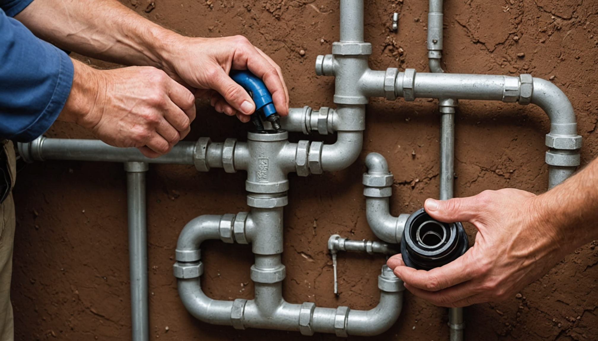 optez pour le kit complet piltop et réalisez facilement vos travaux de plomberie sans soucis. installation rapide, composants de qualité et performance assurée pour une plomberie fiable et durable.