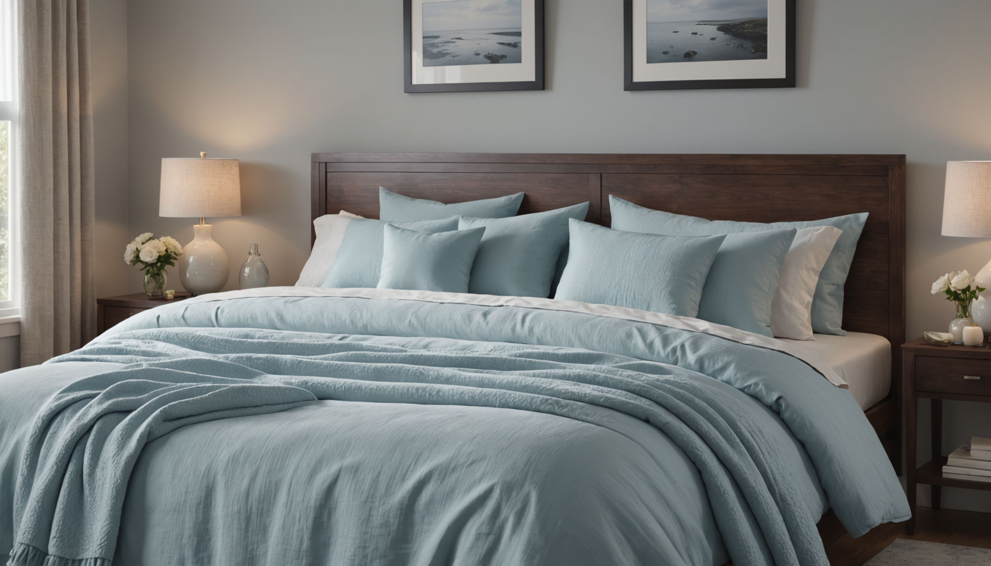 découvrez nos astuces pratiques pour dormir à deux en toute sérénité. apprenez comment favoriser un sommeil paisible et harmonieux en couple grâce à des conseils simples et efficaces.