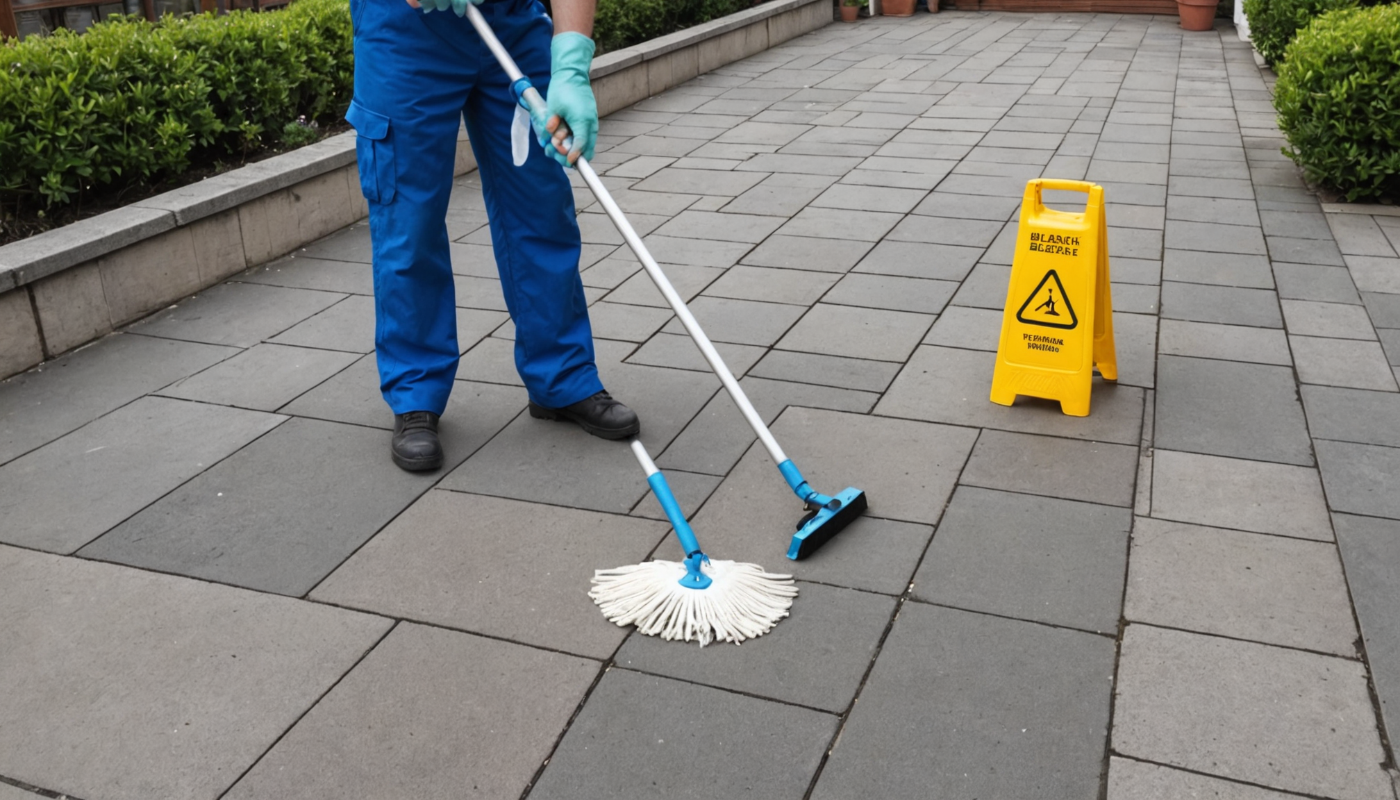 découvrez combien de temps laisser agir l'eau de javel sur votre terrasse pour un nettoyage efficace sans endommager le matériau. suivez nos conseils pour déterminer la durée idéale du traitement et entretenir votre espace extérieur en toute sécurité.