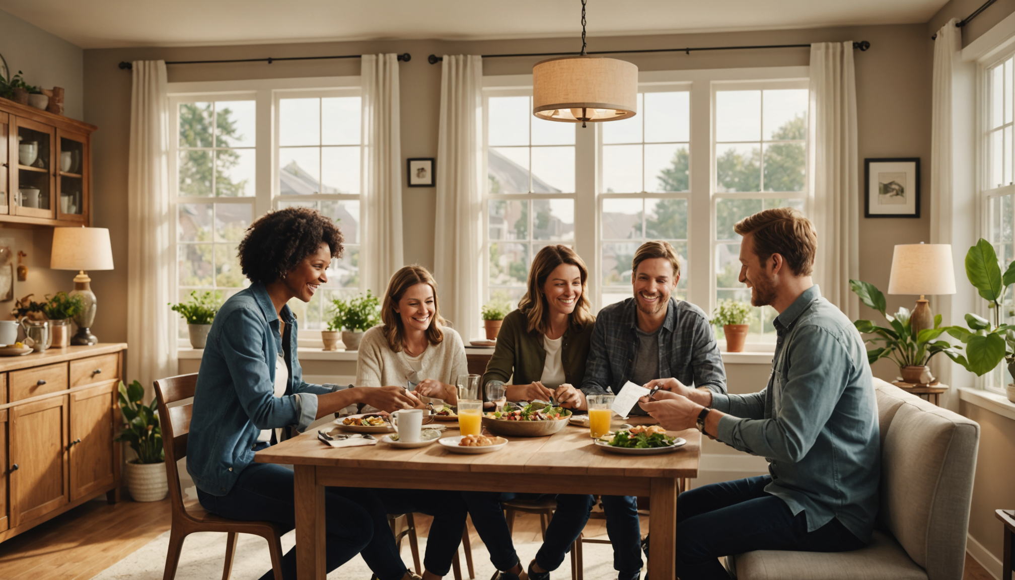 découvrez nos astuces indispensables pour réussir votre échange de maison. préparez votre séjour sereinement, échangez en toute confiance et vivez une expérience inoubliable grâce à nos conseils pratiques.