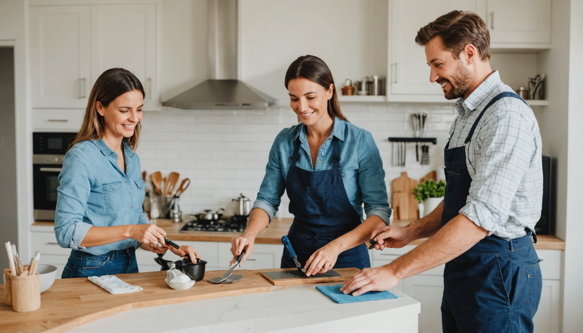 découvrez nos meilleures astuces pour réussir votre échange de maison et vivre une expérience agréable et sans souci. préparez votre séjour en toute sérénité grâce à des conseils pratiques et essentiels !