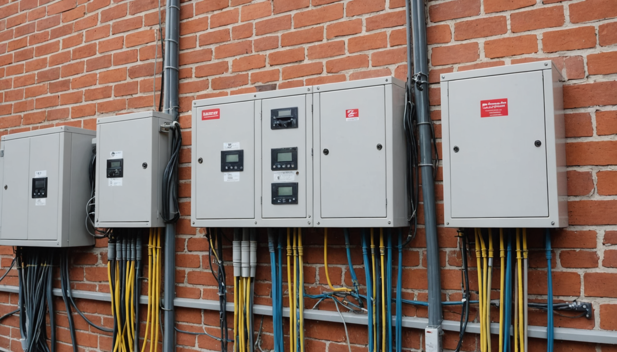 découvrez s'il est autorisé et possible de vivre dans une maison alimentée par un compteur de chantier, les implications légales, les limites d'usage et les démarches nécessaires pour une installation conforme et sécurisée.