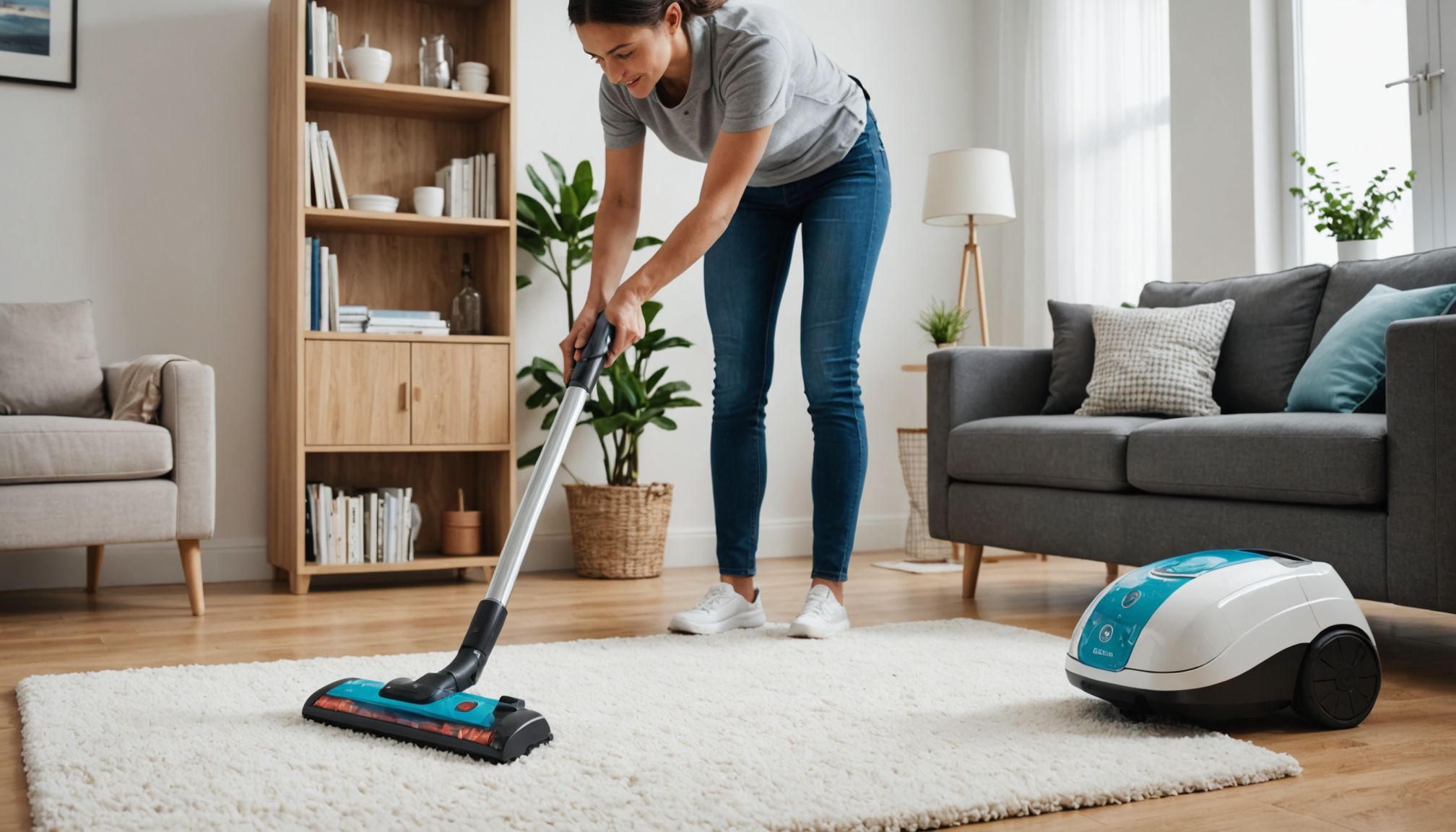 découvrez notre analyse complète de la shampouineuse dustgo : performances, avantages, inconvénients et rapport qualité-prix. est-elle le bon choix pour votre maison ? trouvez toutes les réponses dans notre test détaillé.