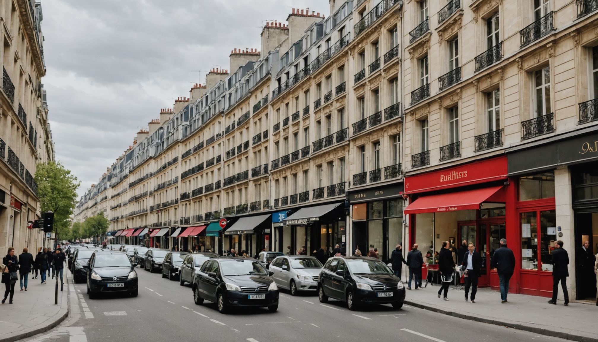 découvrez notre guide complet pour louer un appartement à paris : conseils pratiques, démarches essentielles, astuces pour trouver la location idéale et éviter les pièges du marché parisien.
