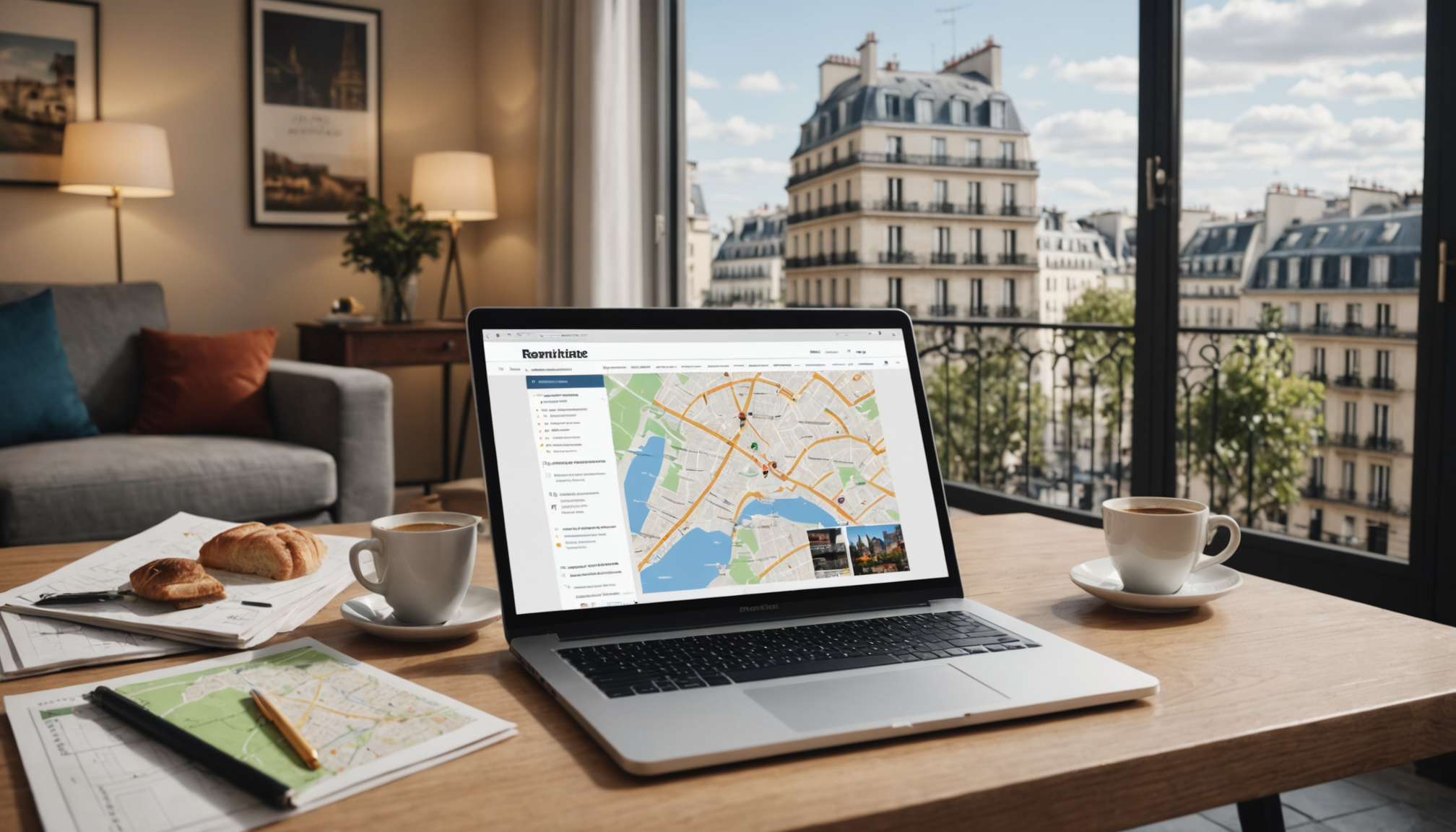 découvrez tous les conseils et étapes essentiels pour louer un appartement à paris : démarches, astuces pour trouver le logement idéal, dossier de location, et pièges à éviter.