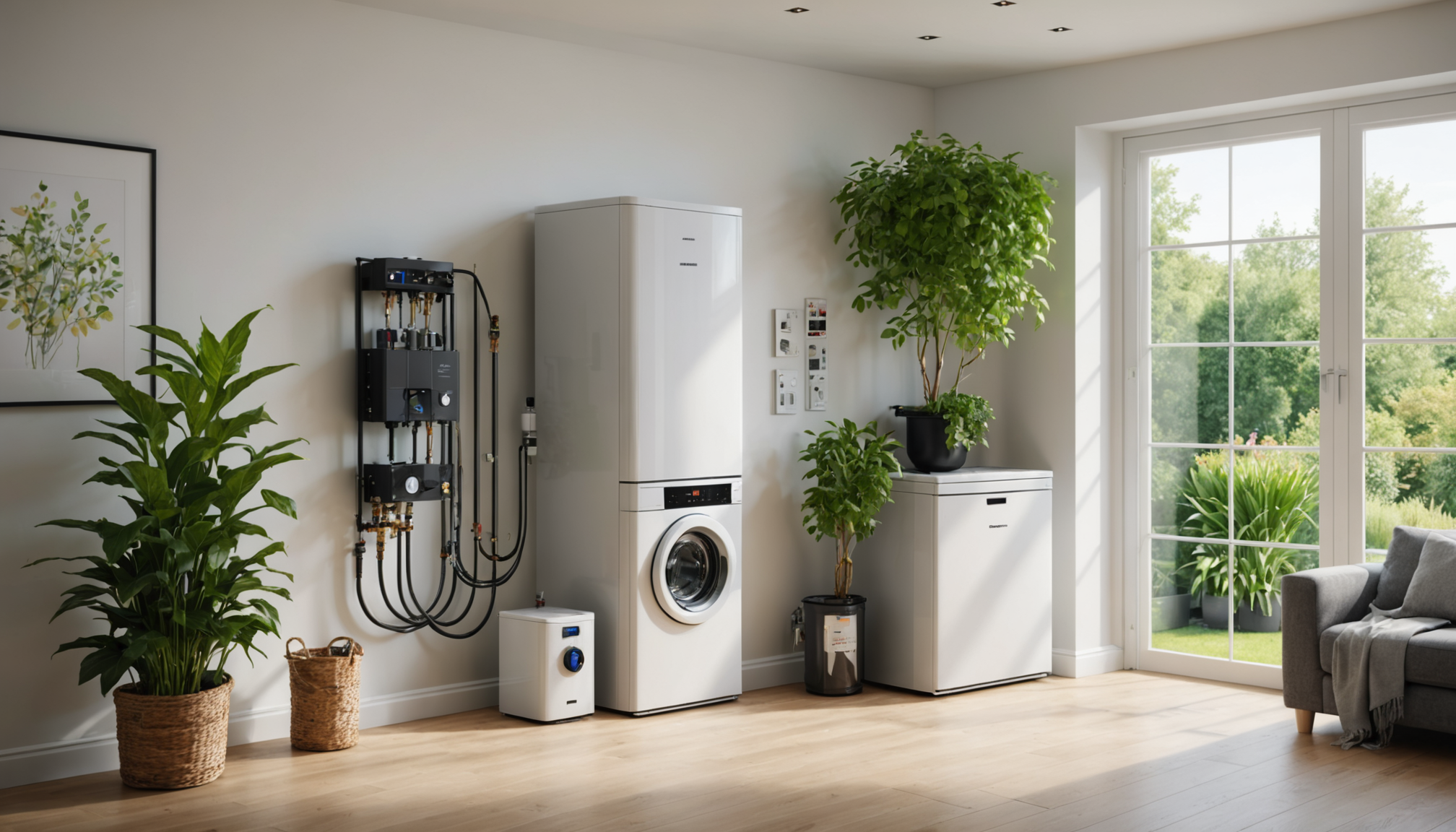 découvrez nos guides pratiques pour installer facilement votre chaudière et réussir votre transition énergétique. conseils d'experts, étapes clés et astuces pour optimiser votre installation et réduire vos consommations d'énergie.