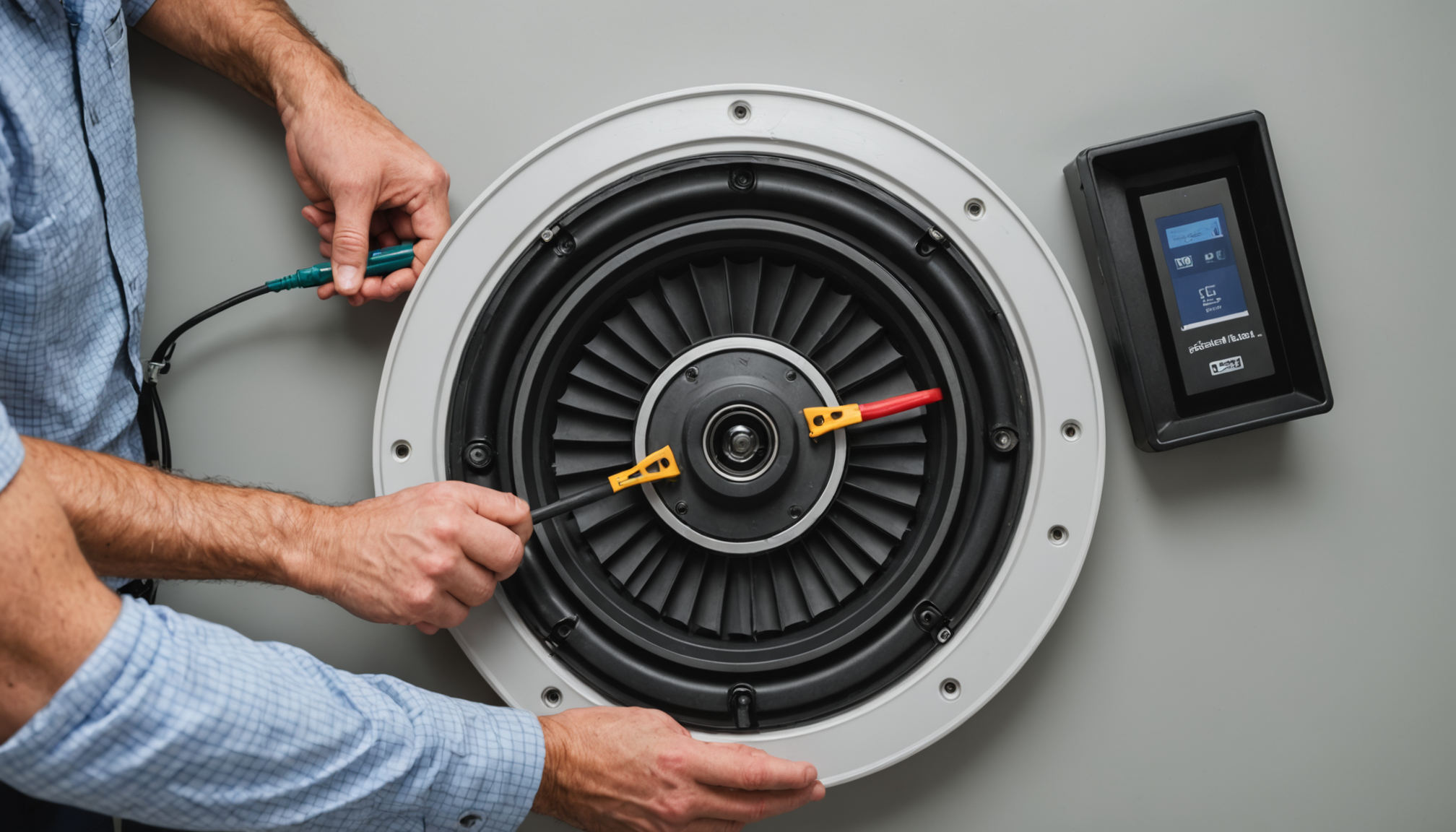 découvrez nos guides pratiques pour installer votre chaudière facilement et réussir votre transition énergétique. conseils, étapes détaillées et astuces pour optimiser votre installation et réaliser des économies d'énergie durables.