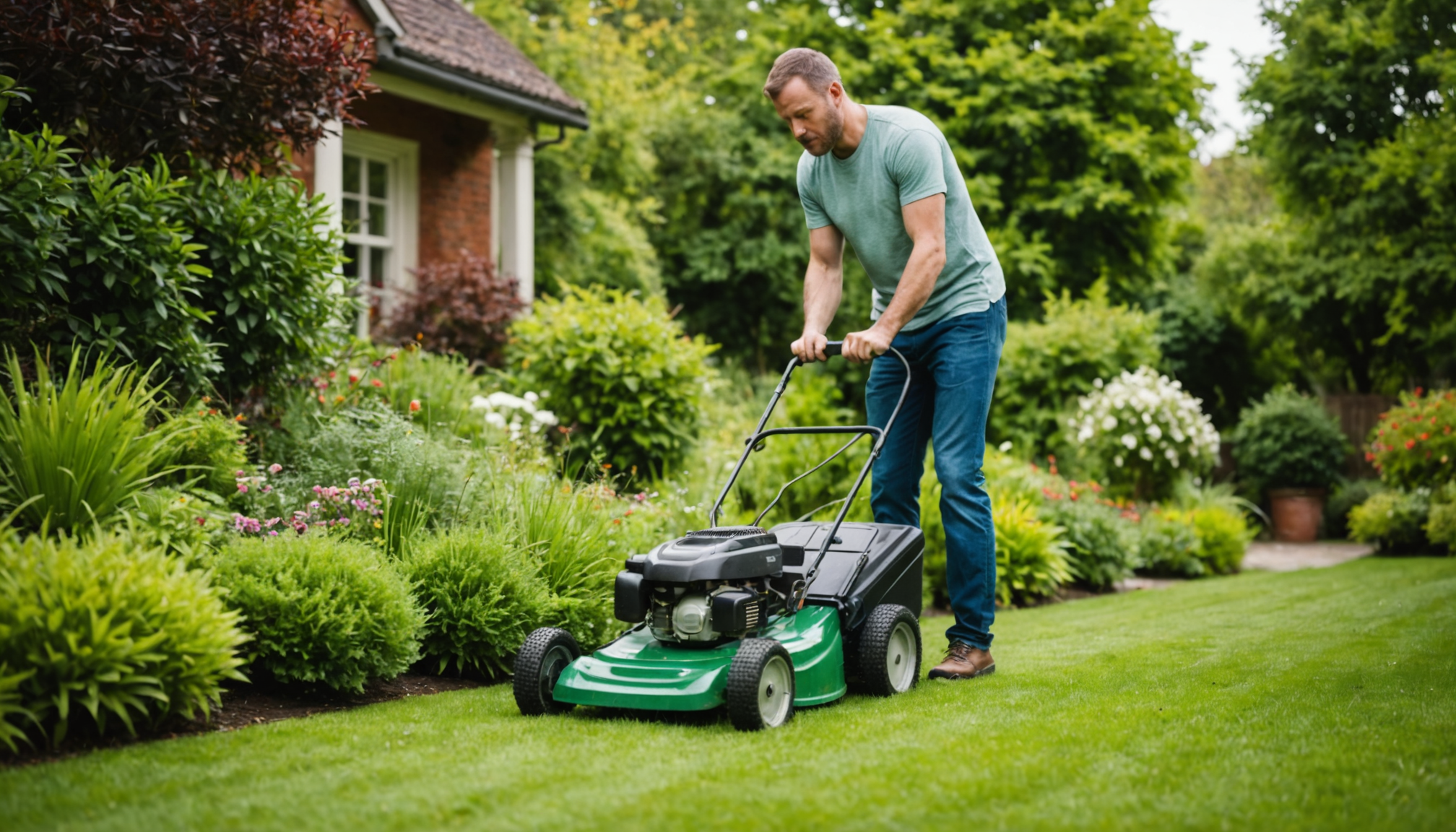 découvrez comment identifier et résoudre rapidement les problèmes fréquents du tracteur tondeuse husqvarna tc 138. conseils pratiques, astuces et solutions pour un entretien efficace et sans tracas.
