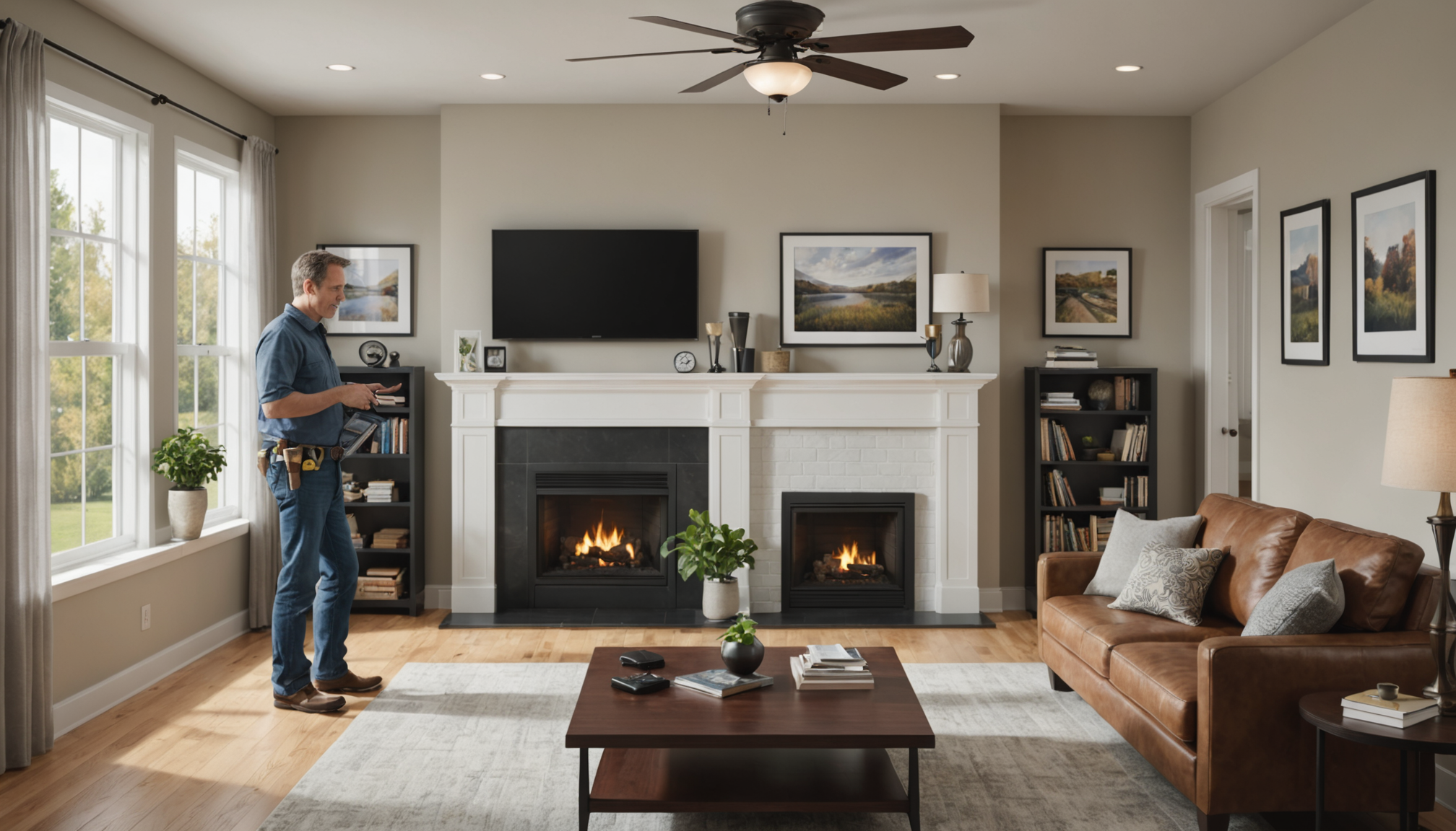 découvrez les points clés pour bien installer une alarme chez vous : types de systèmes, équipements indispensables, conseils pour une sécurité optimale et erreurs à éviter.