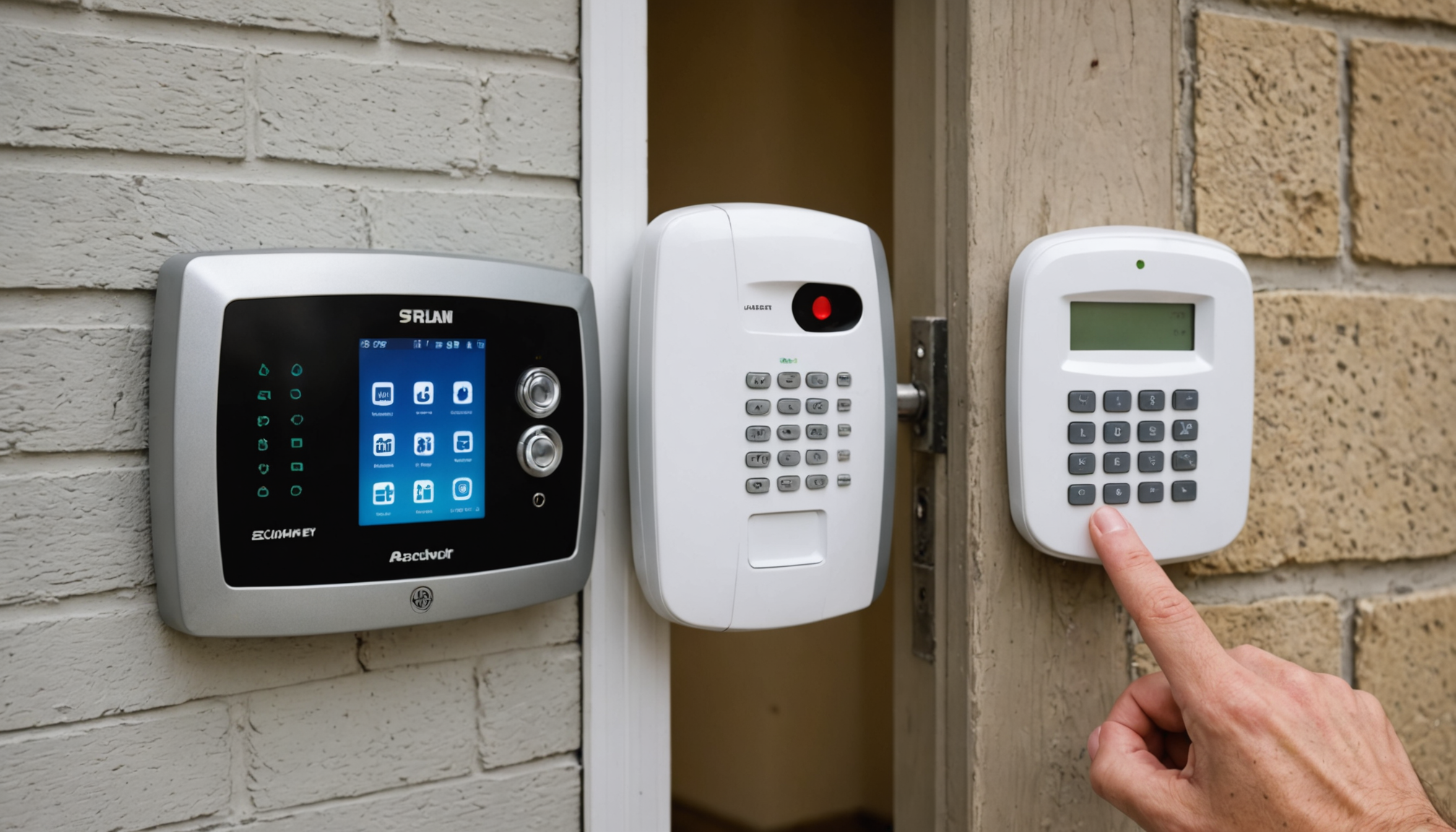 découvrez les points clés pour installer une alarme à domicile : types de systèmes, conseils d’installation, équipements indispensables et astuces pour renforcer la sécurité de votre maison.