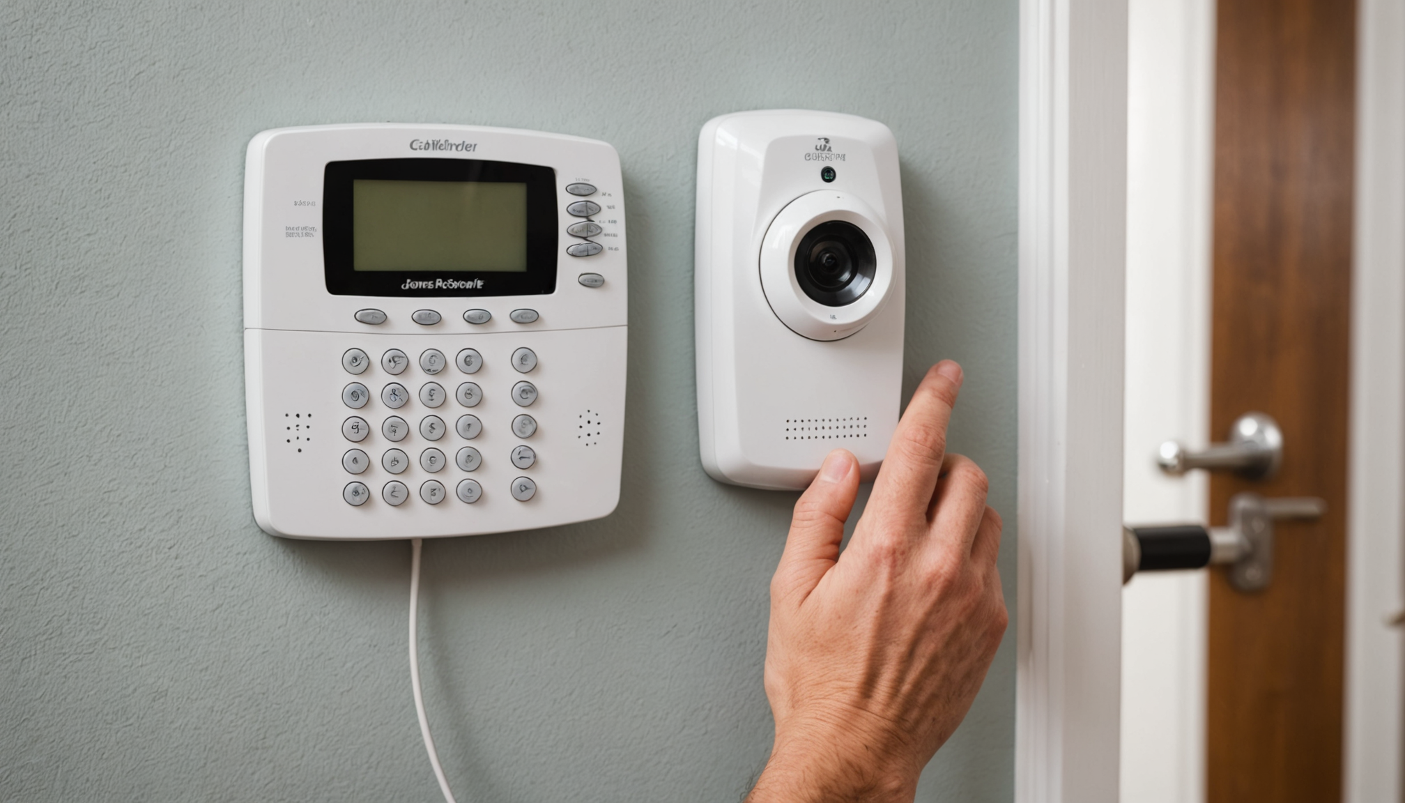 découvrez les points clés à connaître avant d’installer une alarme chez vous : types de systèmes, fonctionnalités indispensables, conseils d’installation et sécurité pour protéger efficacement votre domicile.