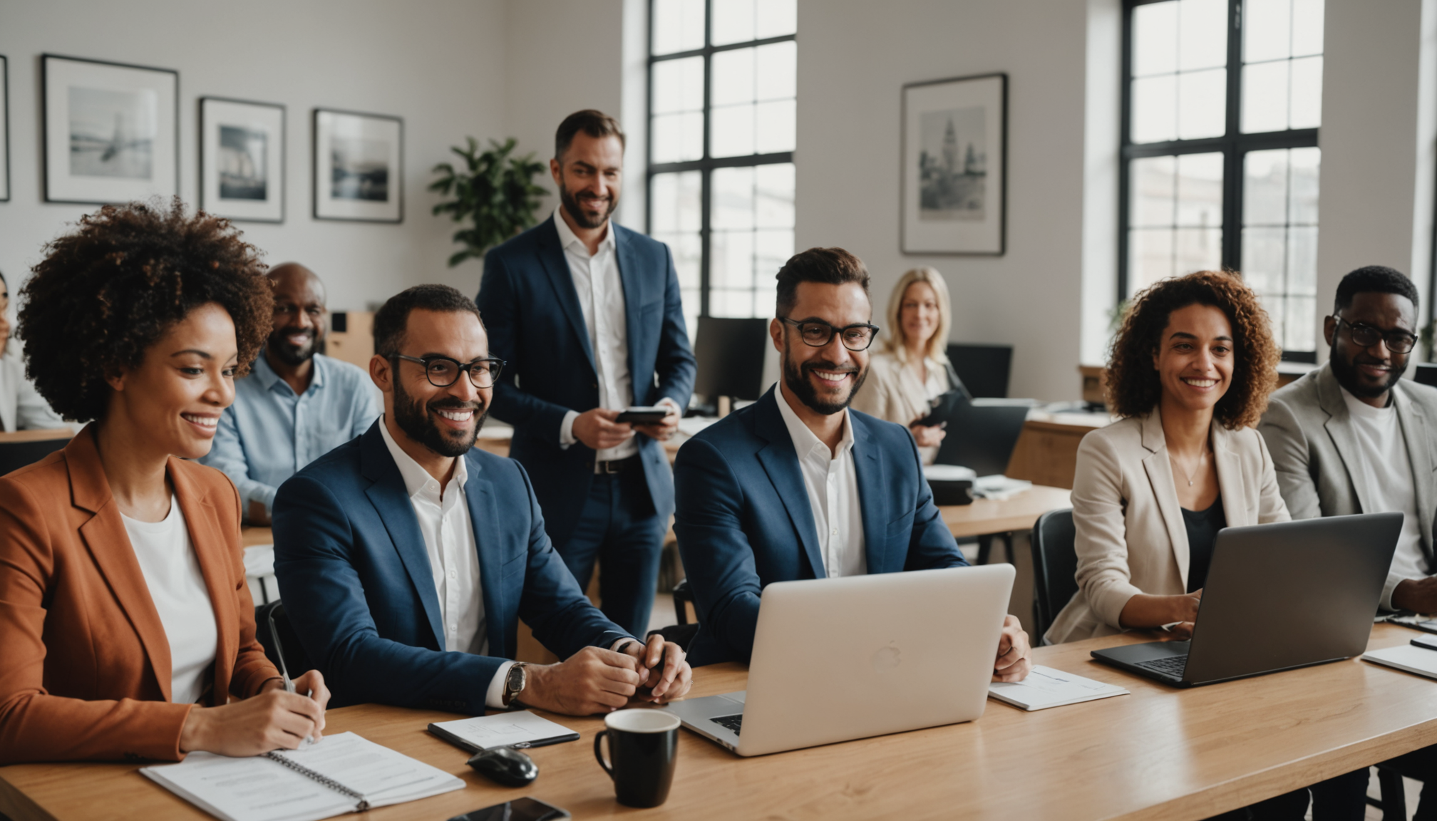 découvrez comment la vente interactive transforme le marché immobilier en offrant plus de transparence, d'efficacité et d'opportunités aux acheteurs et vendeurs. adoptez cette révolution pour optimiser vos transactions immobilières !
