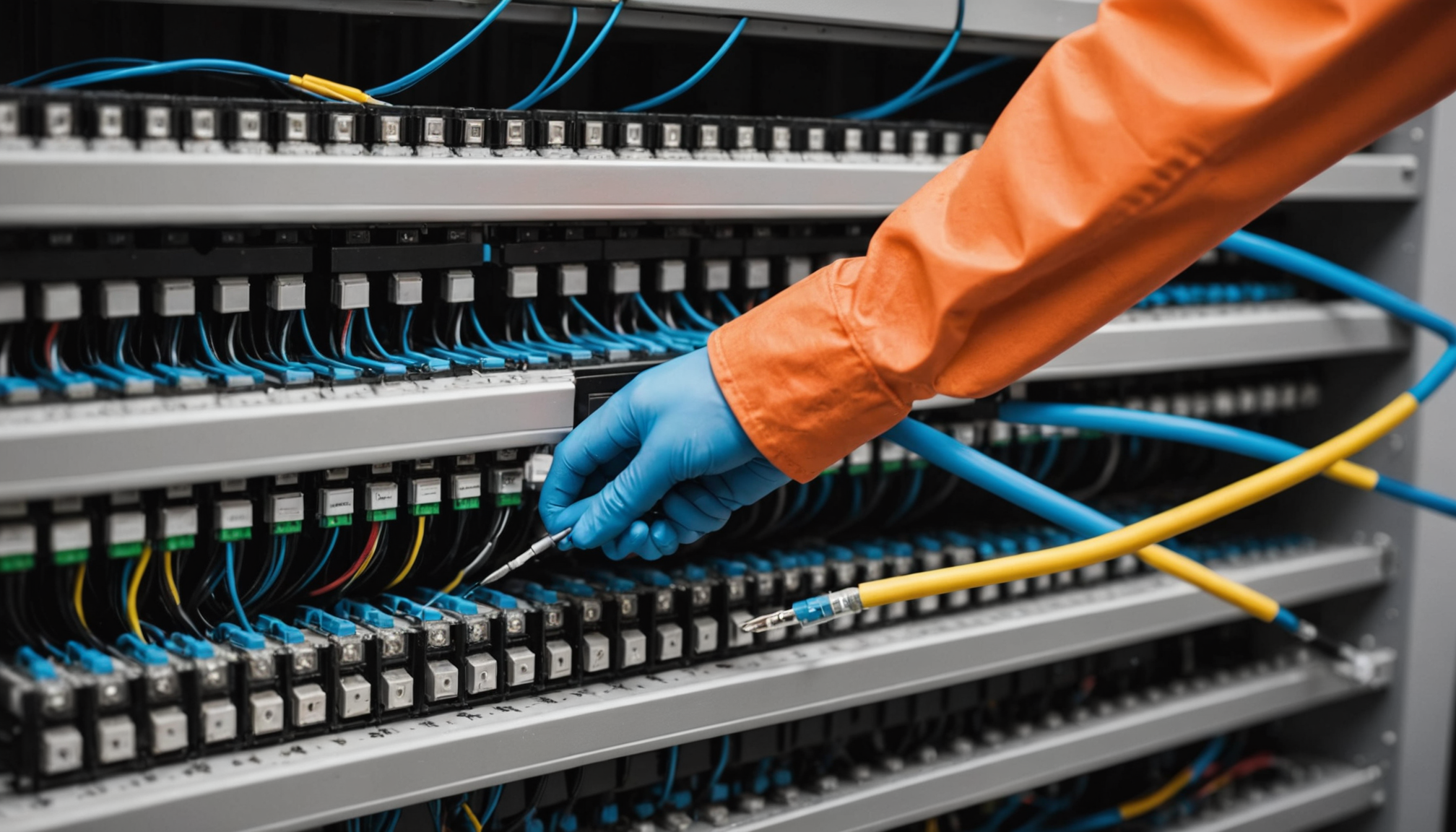 découvrez tout ce qu’il faut savoir sur le coût d’un débouchage de fourreau télécom : facteurs influençant le tarif, fourchettes de prix et conseils pour bien choisir votre prestataire.