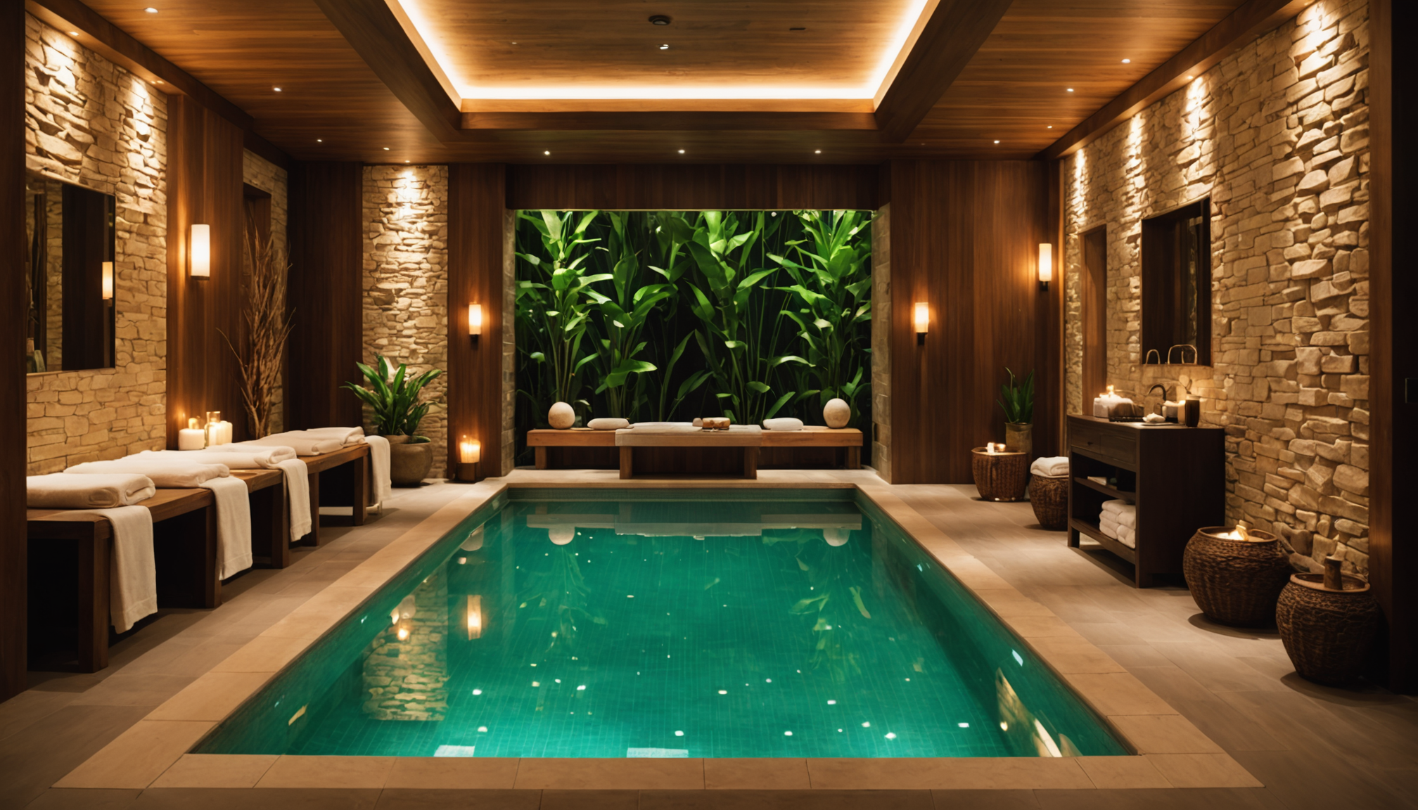 découvrez le spa privatif, une expérience immersive alliant détente et modernité. offrez-vous un moment de bien-être unique, entre intimité et évasion sensorielle, pour une relaxation totale et contemporaine.